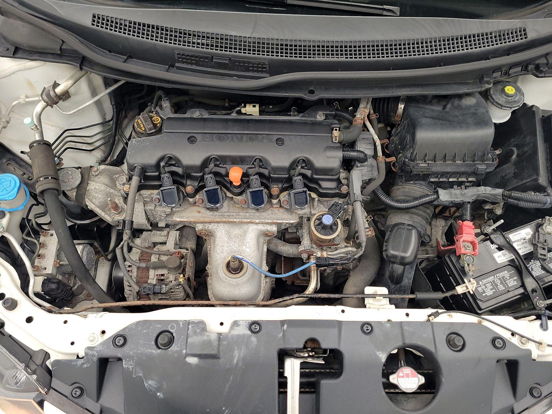 Thumbnail: 2014 Honda Civic - 17