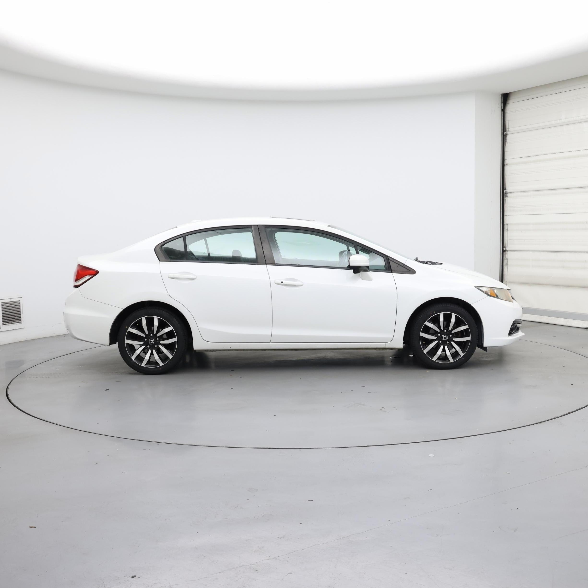 Thumbnail: 2014 Honda Civic - 7
