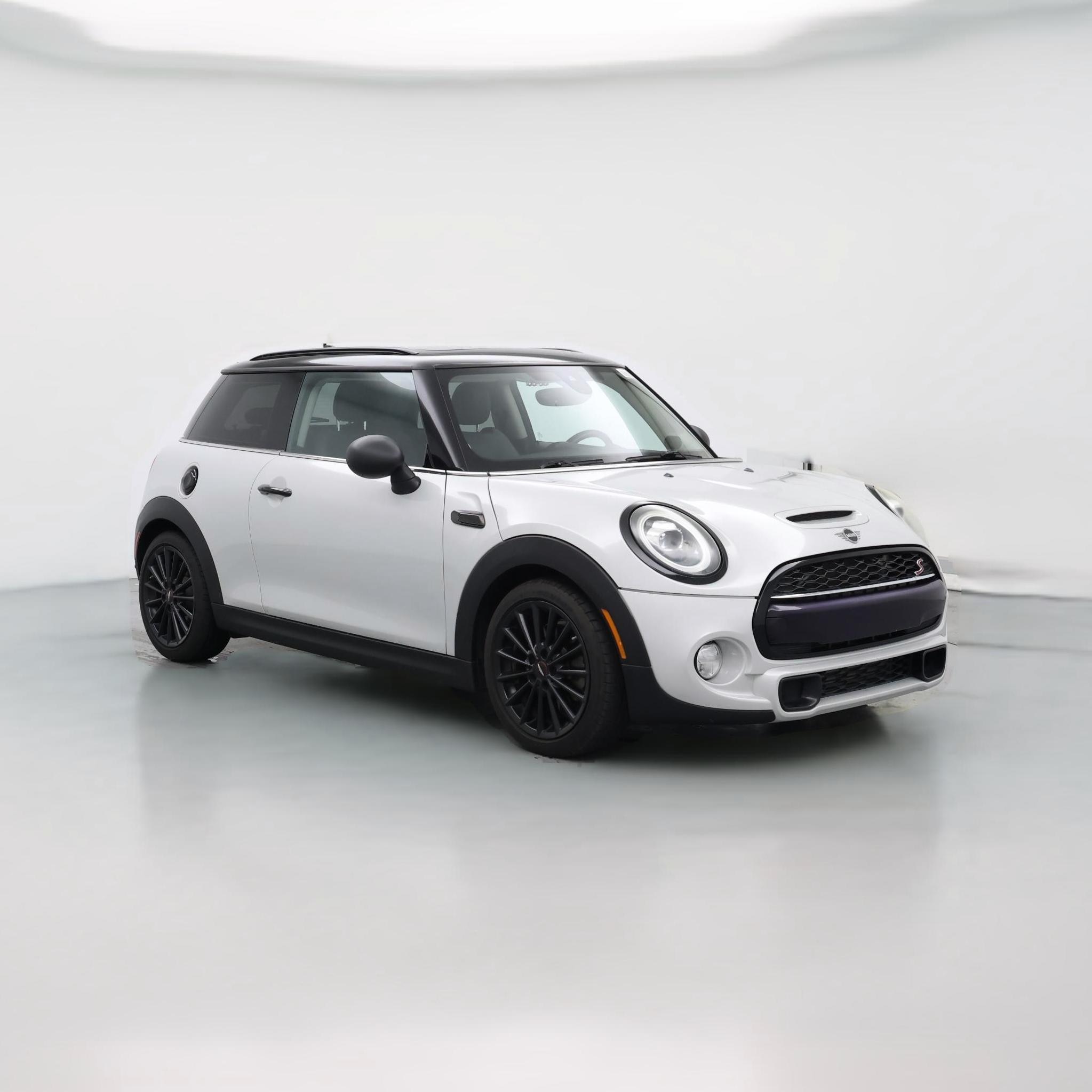 Thumbnail: 2019 MINI Cooper Hardtop - 1