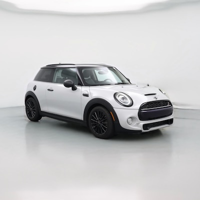 2019 Mini Cooper Hardtop S Signature