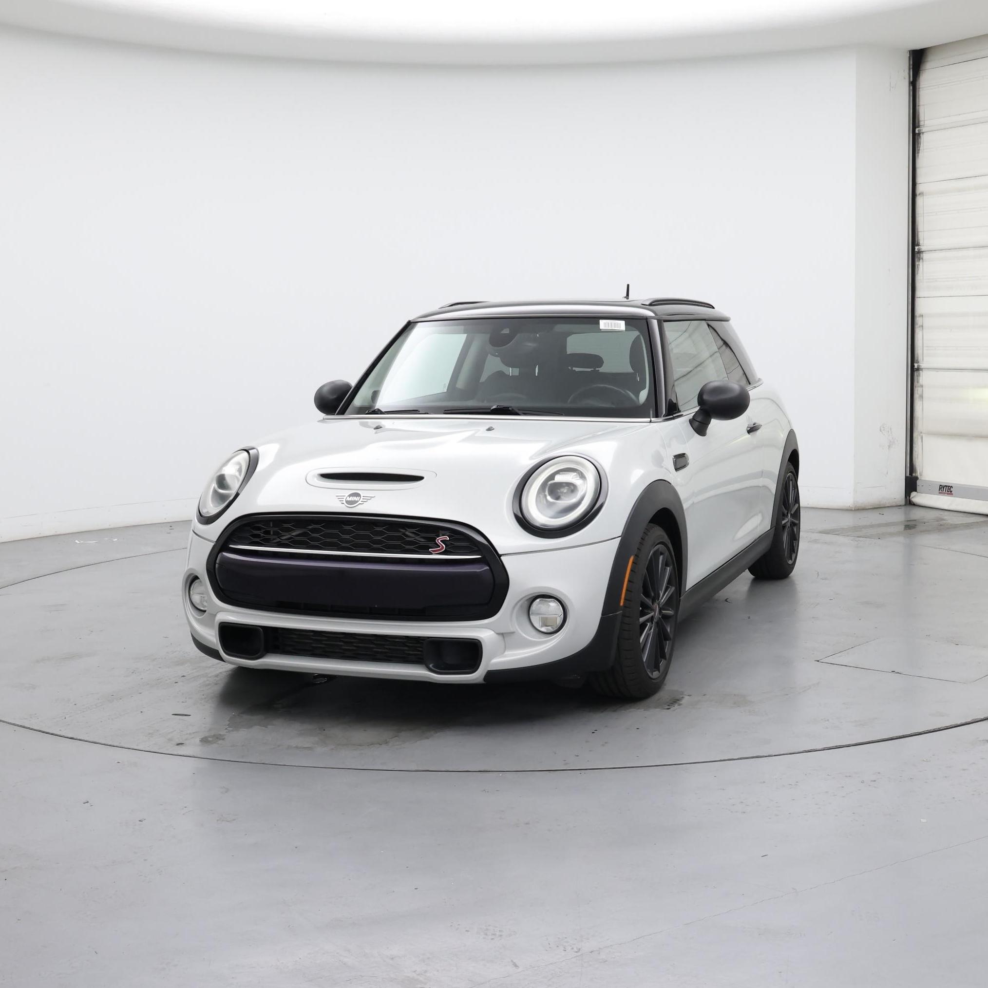 Thumbnail: 2019 MINI Cooper Hardtop - 4