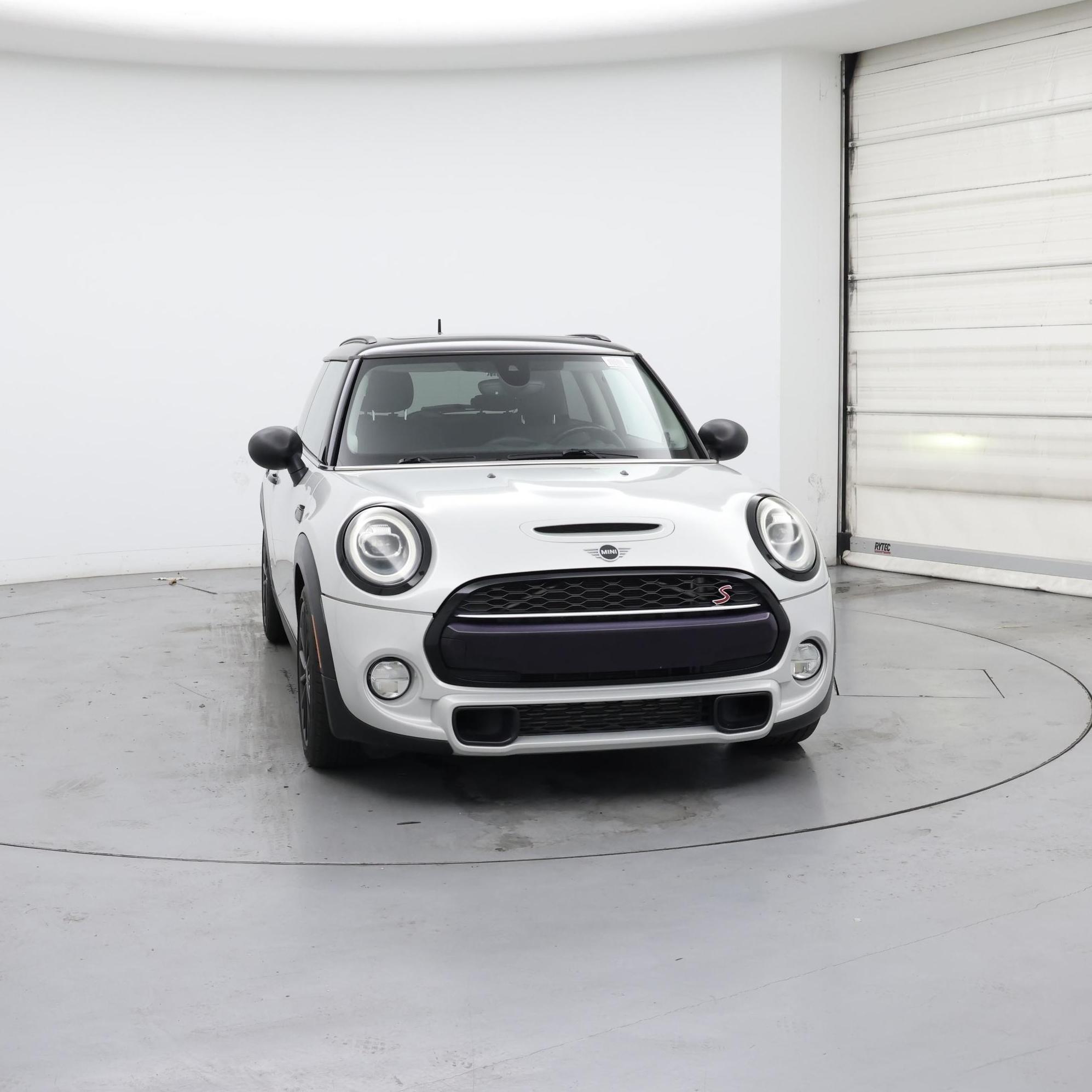 Thumbnail: 2019 MINI Cooper Hardtop - 5