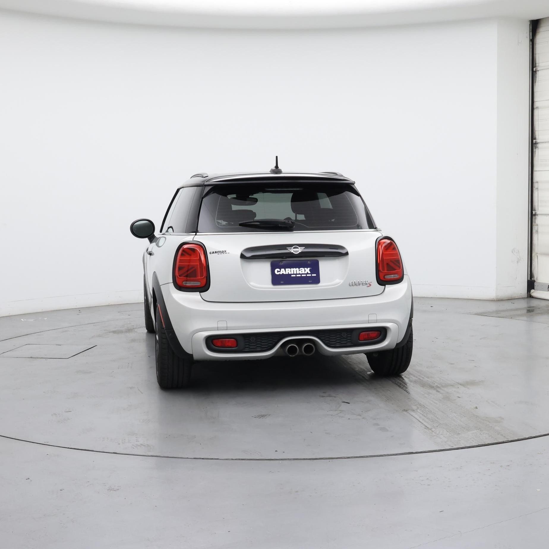 Thumbnail: 2019 MINI Cooper Hardtop - 6