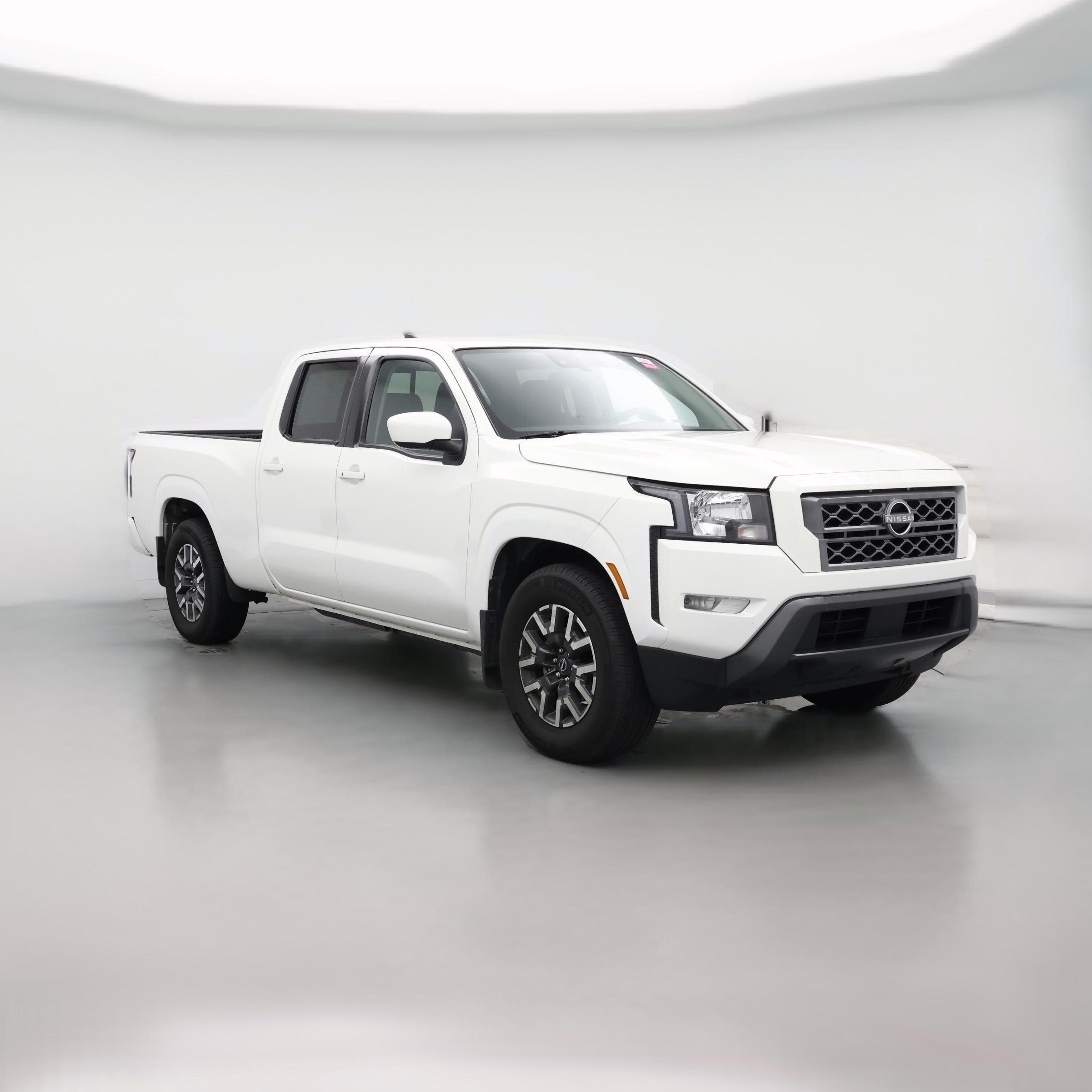 Thumbnail: 2023 Nissan Frontier - 1