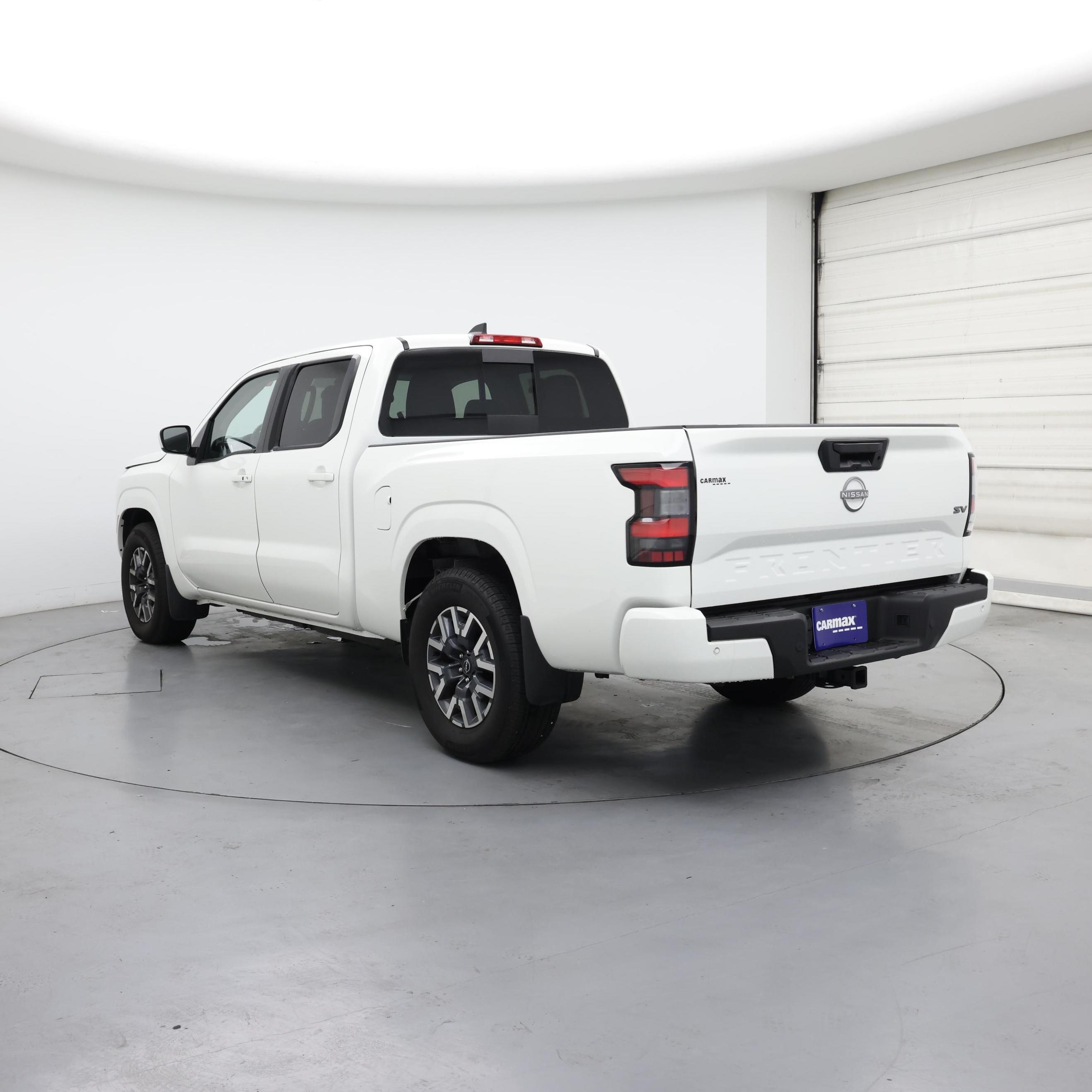 Thumbnail: 2023 Nissan Frontier - 2