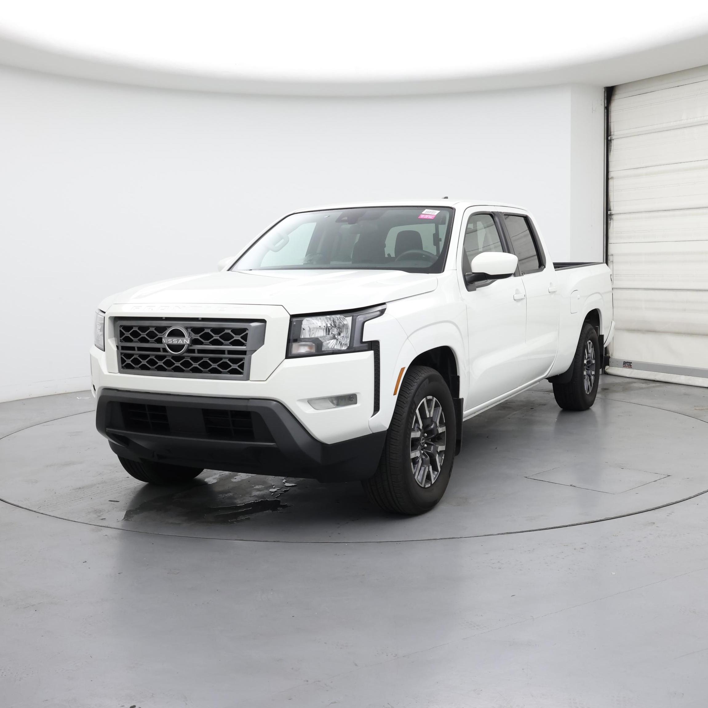 Thumbnail: 2023 Nissan Frontier - 4