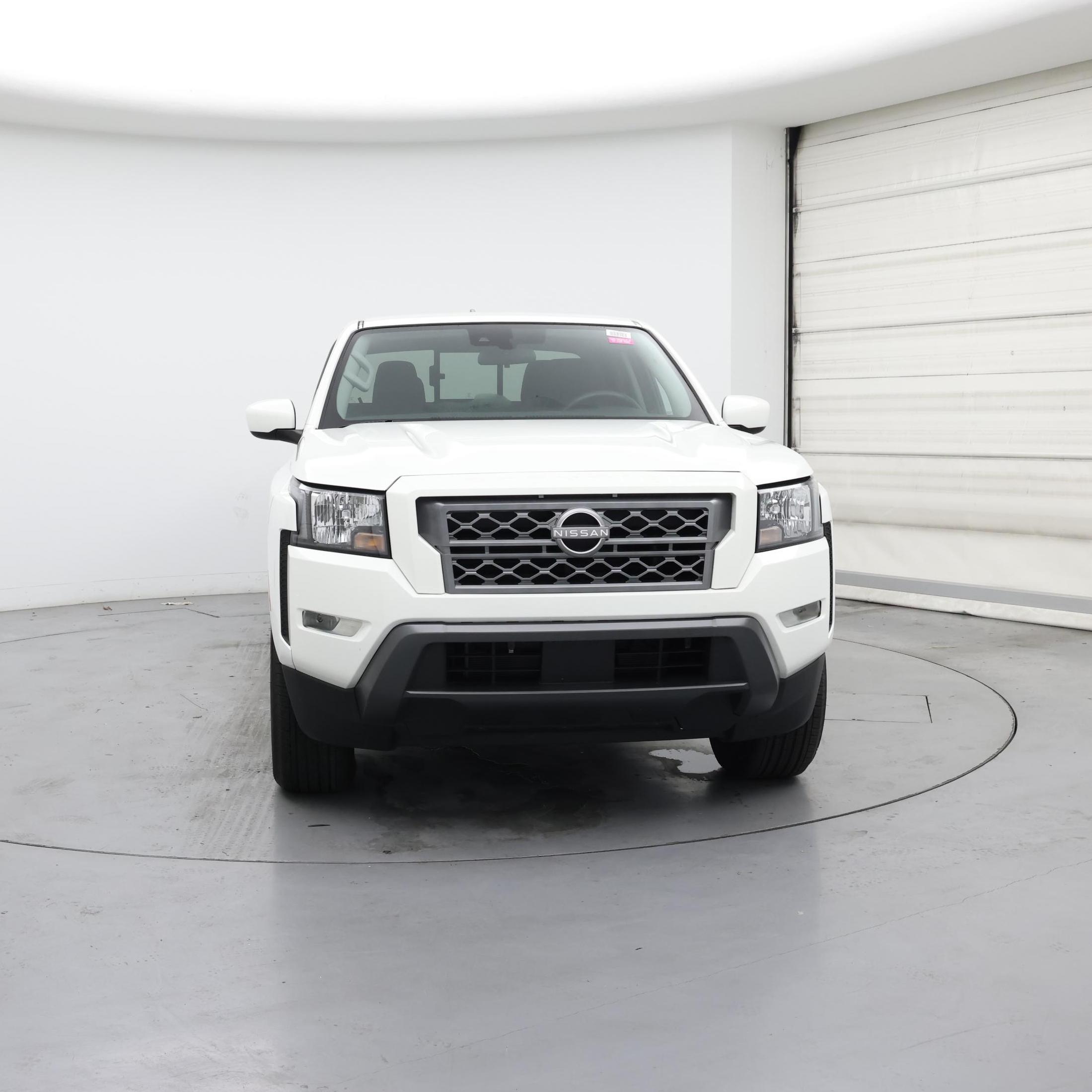 Thumbnail: 2023 Nissan Frontier - 5
