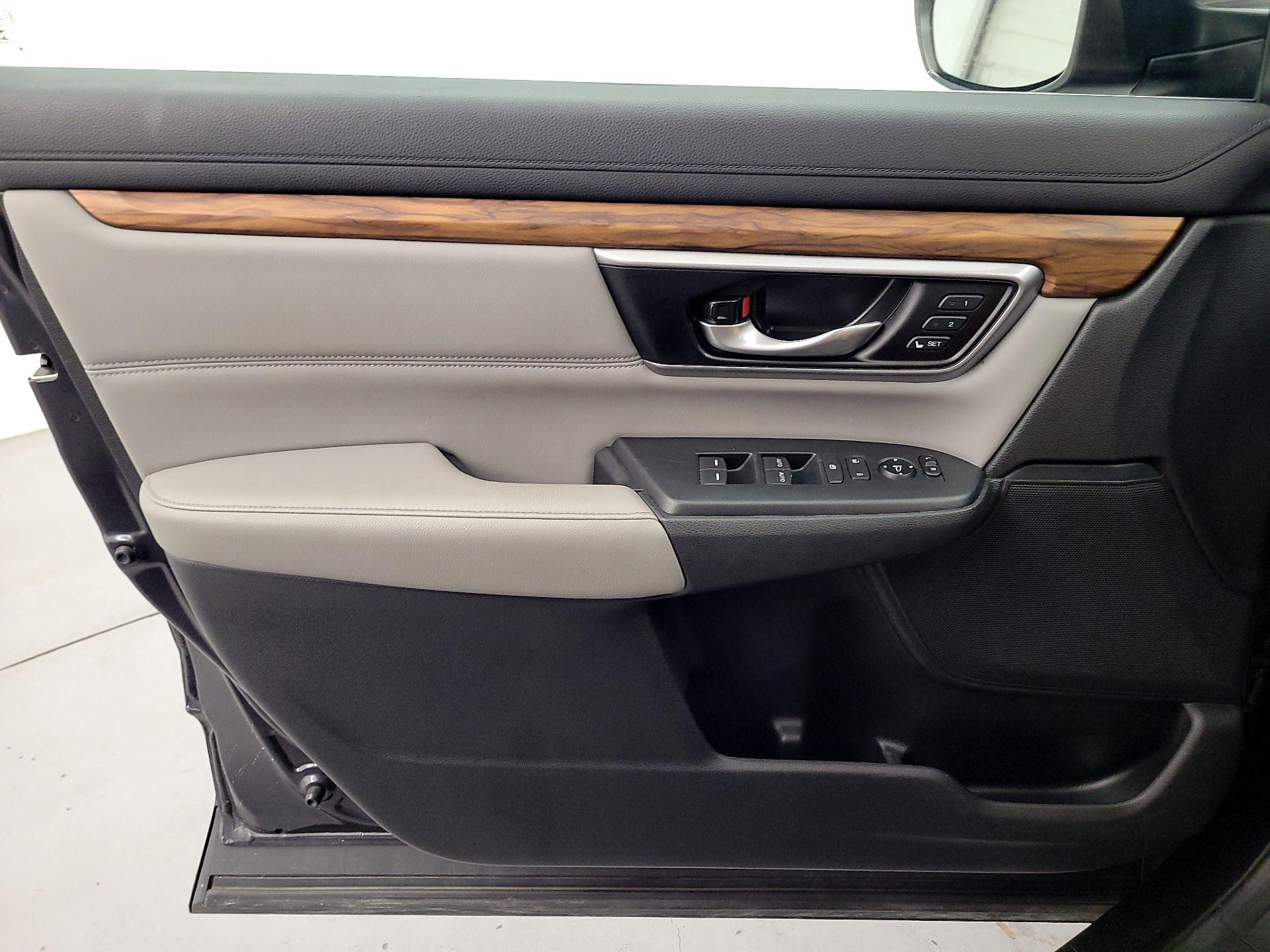 Thumbnail: 2018 Honda CR-V - 12
