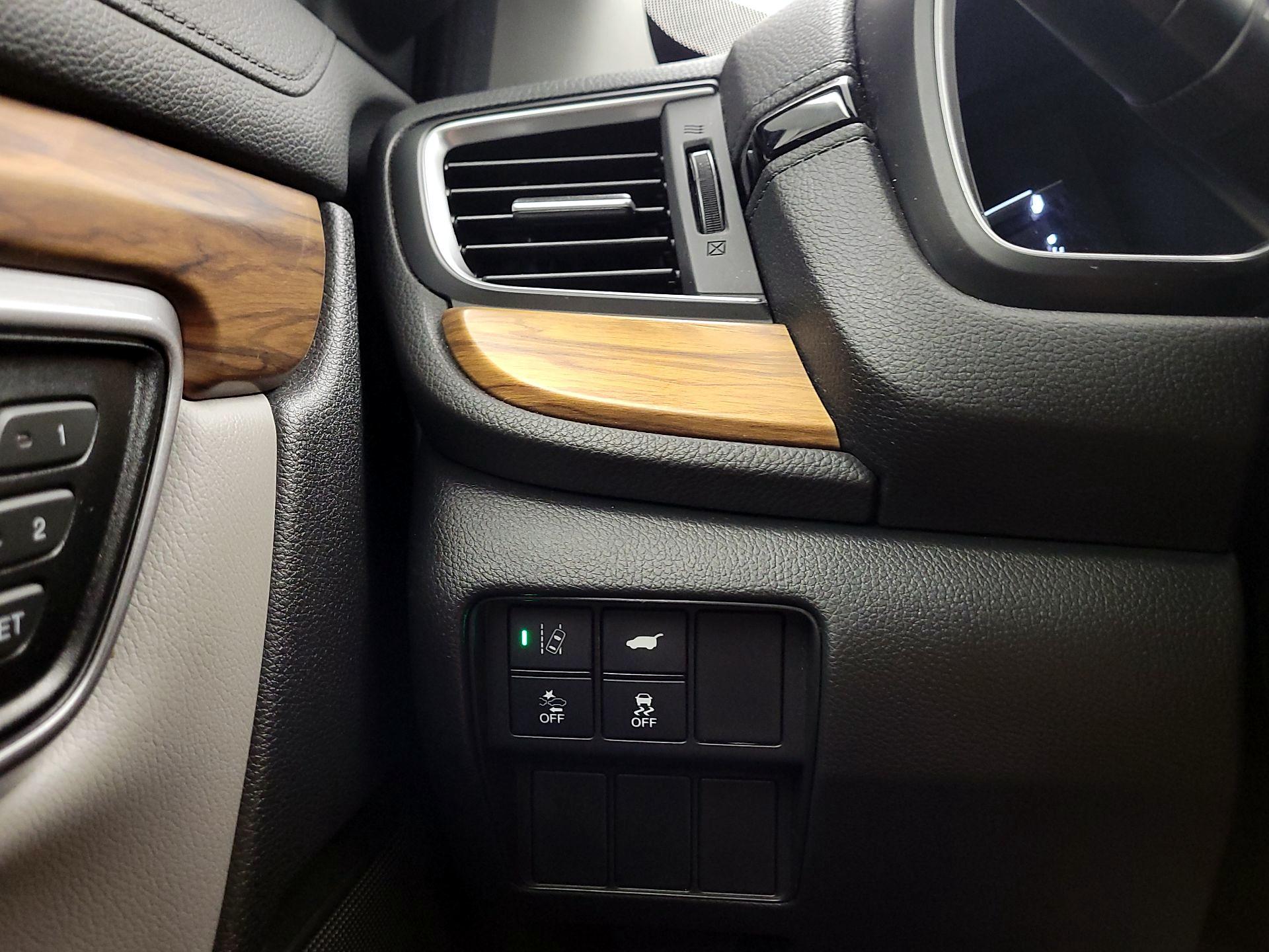 Thumbnail: 2018 Honda CR-V - 13