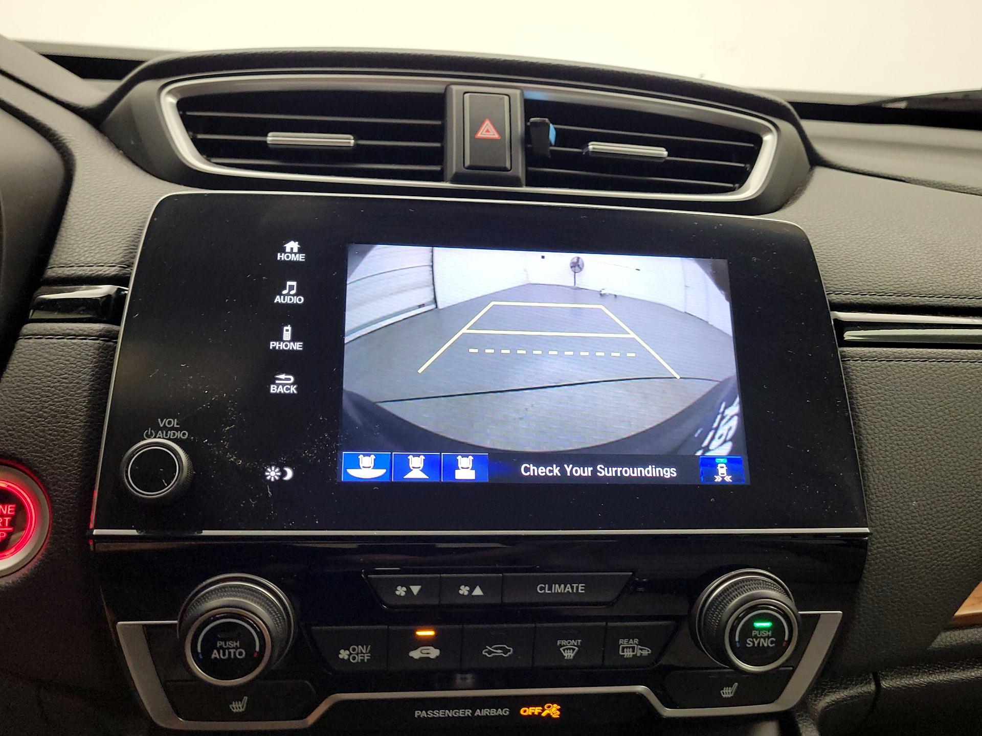 Thumbnail: 2018 Honda CR-V - 14