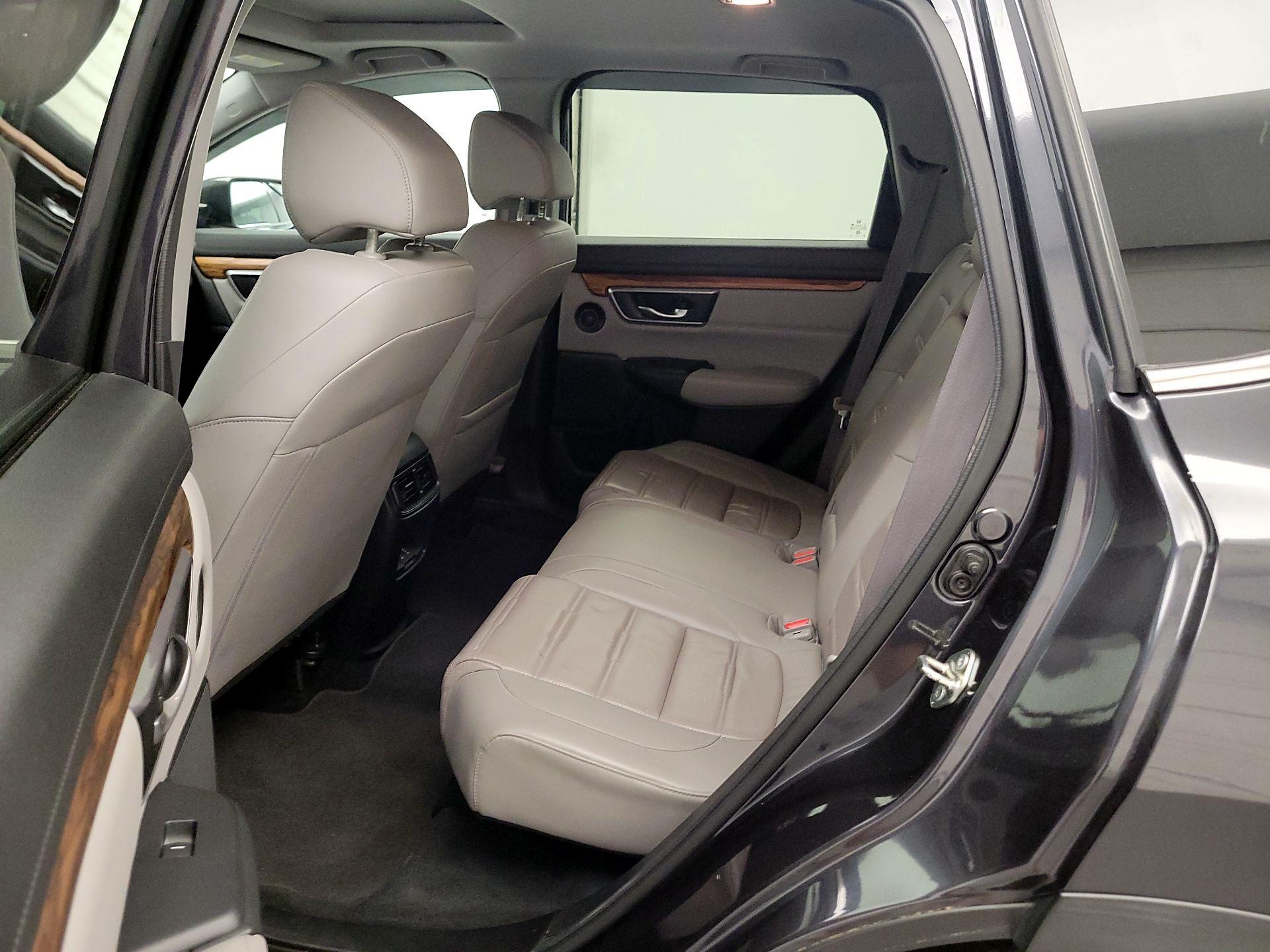 Thumbnail: 2018 Honda CR-V - 19