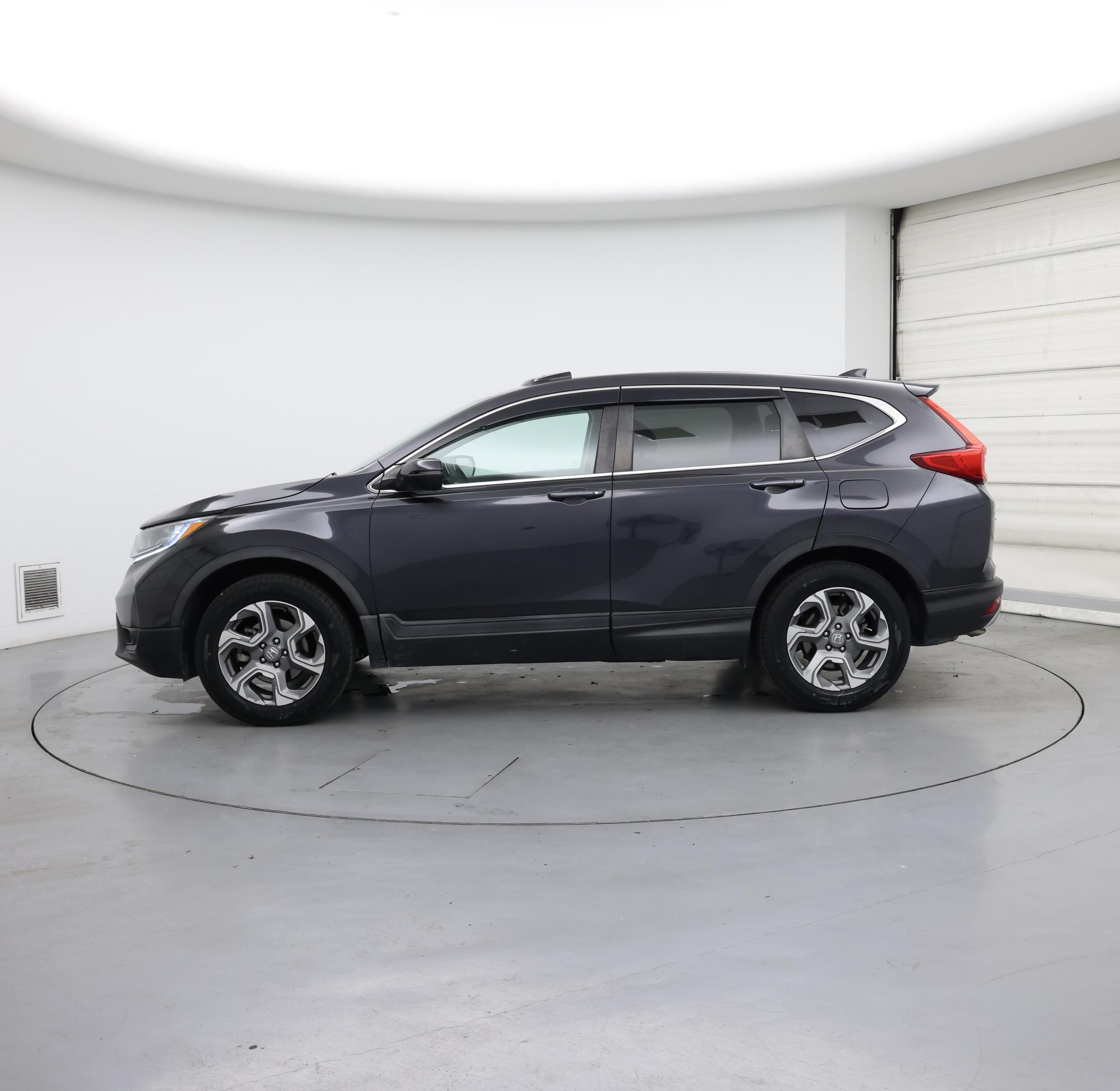 Thumbnail: 2018 Honda CR-V - 3