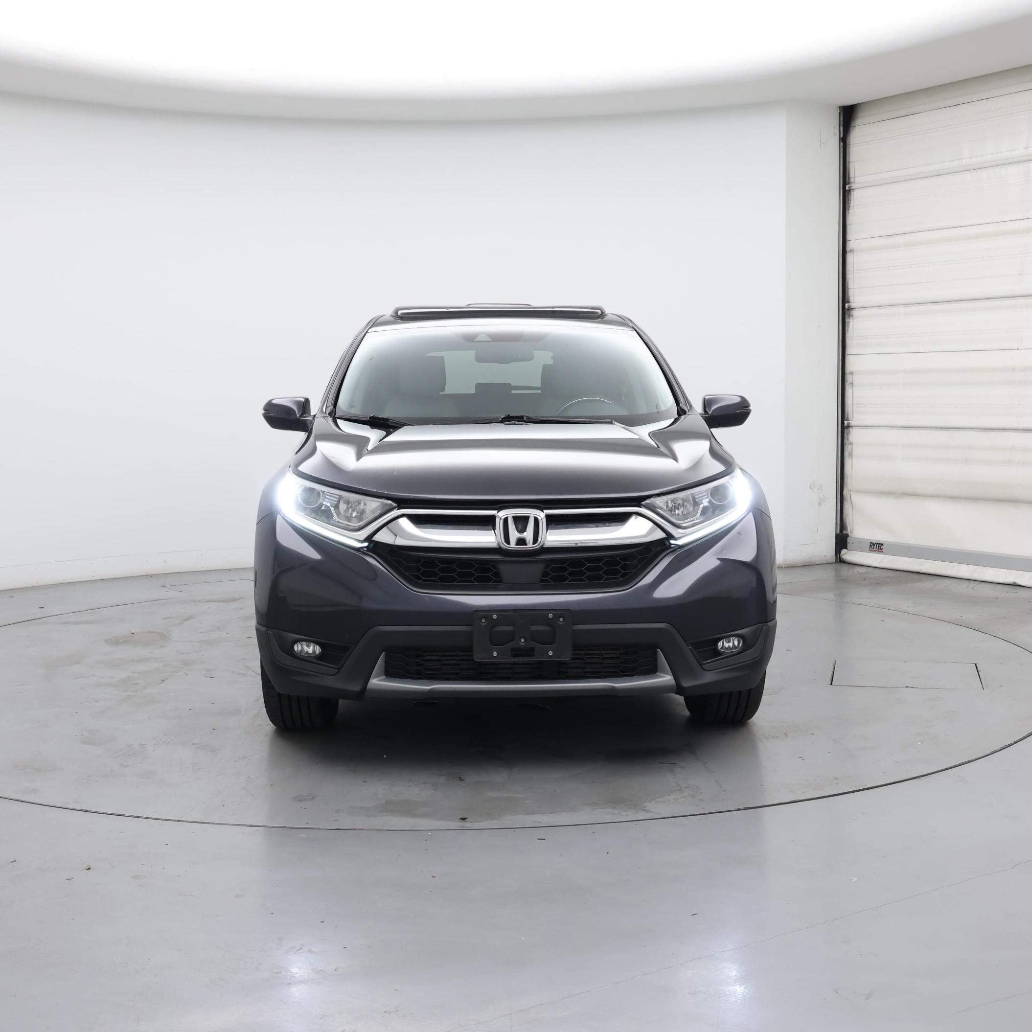 Thumbnail: 2018 Honda CR-V - 5