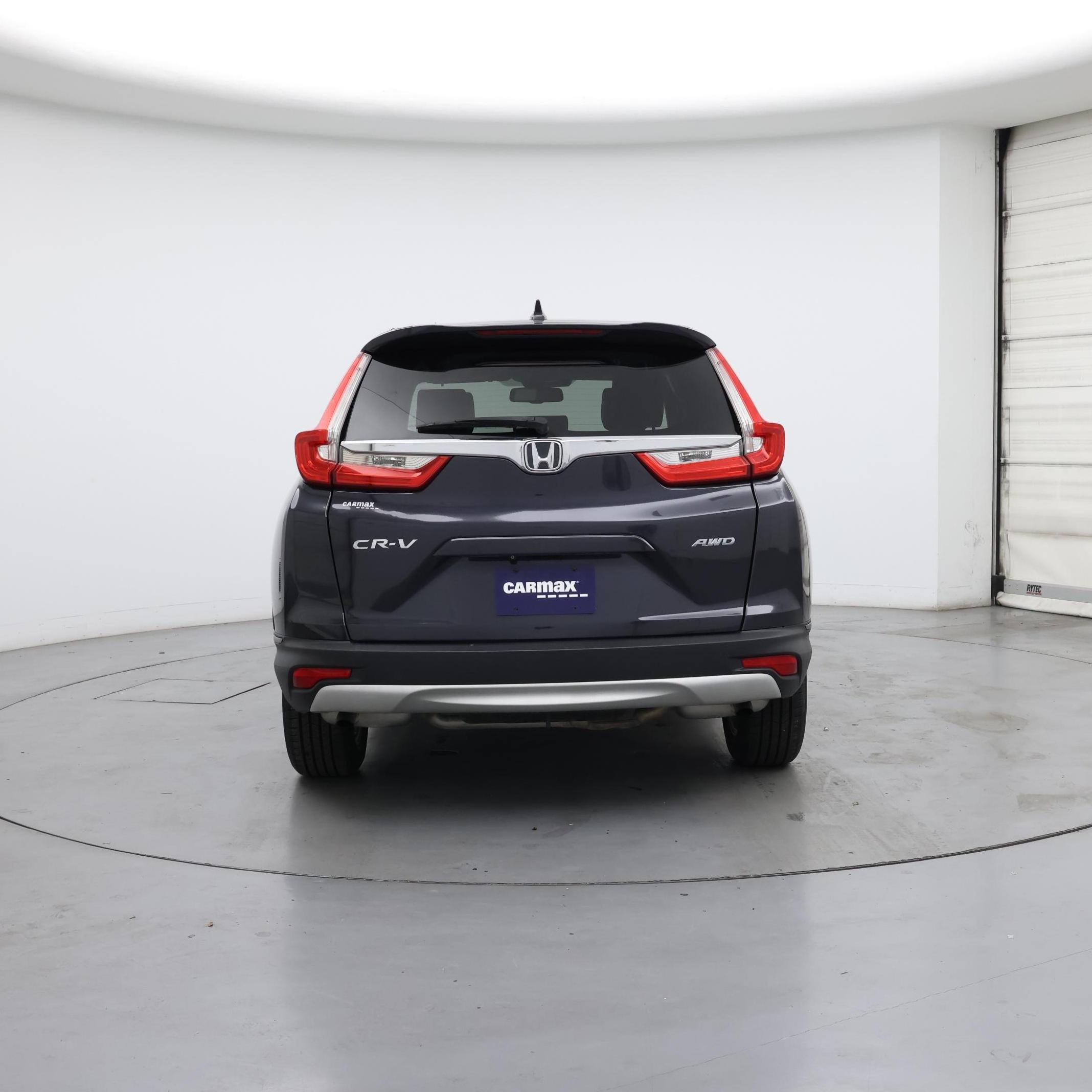 Thumbnail: 2018 Honda CR-V - 6