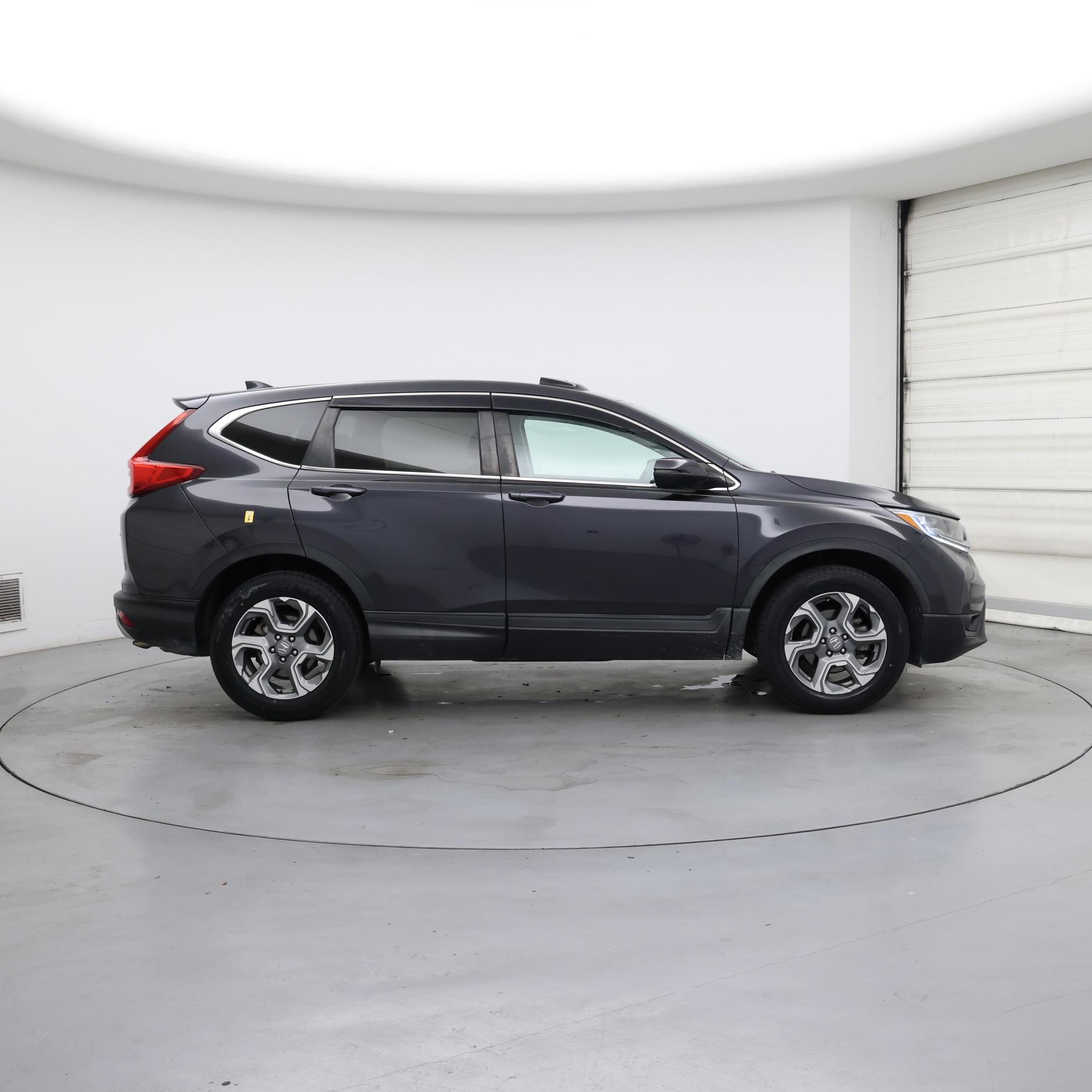 Thumbnail: 2018 Honda CR-V - 7