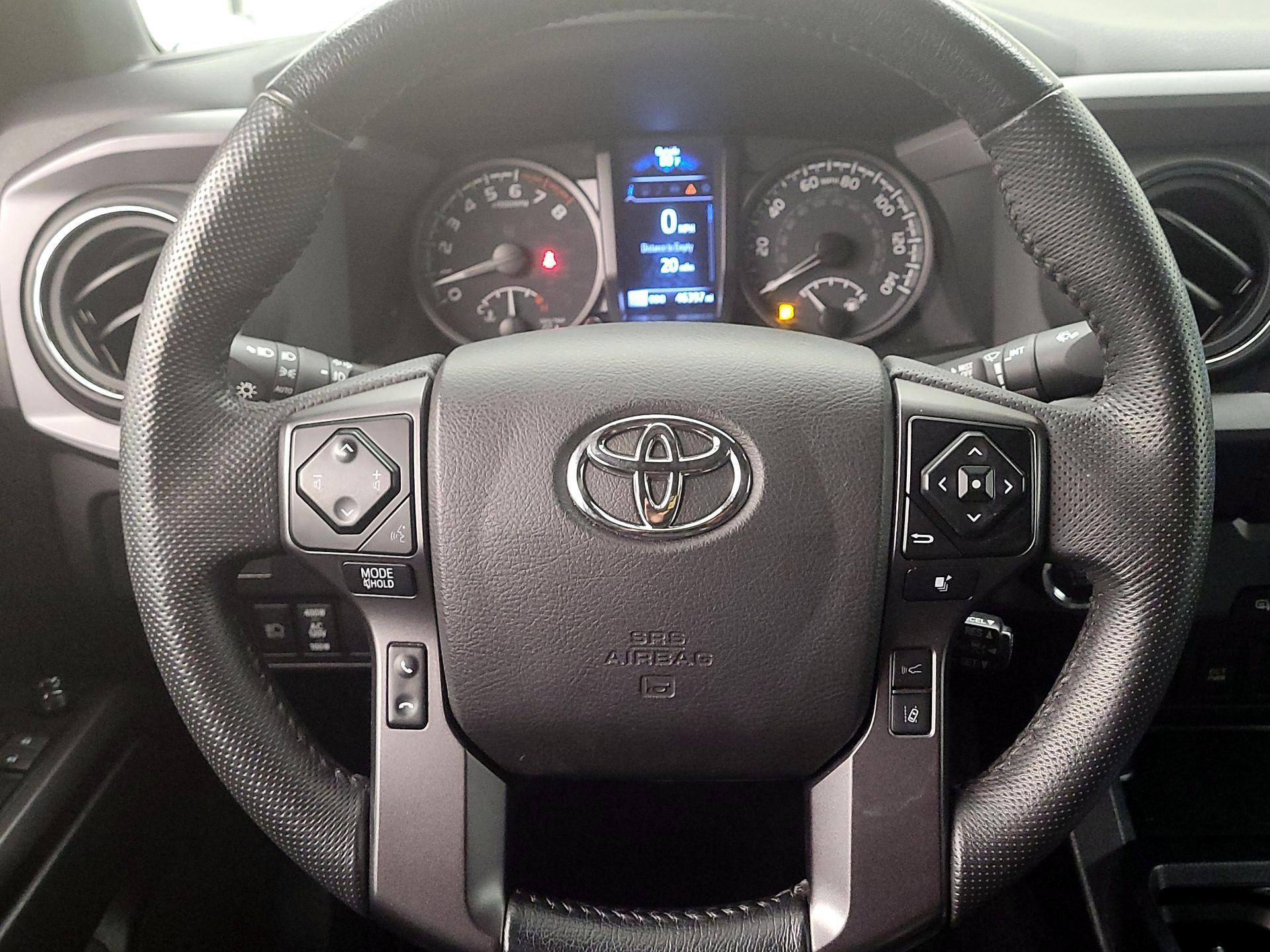 Thumbnail: 2023 Toyota Tacoma - 10