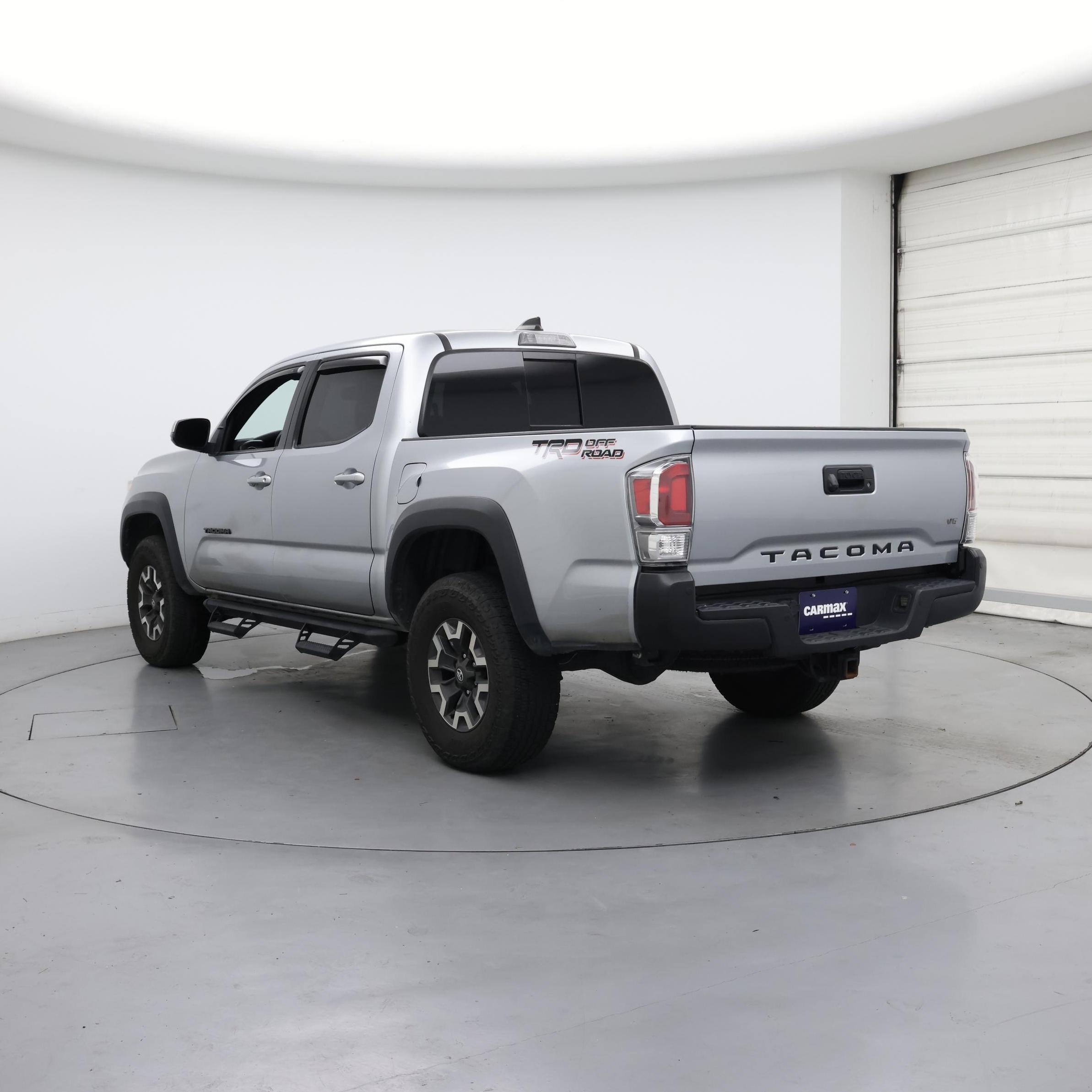 Thumbnail: 2023 Toyota Tacoma - 2