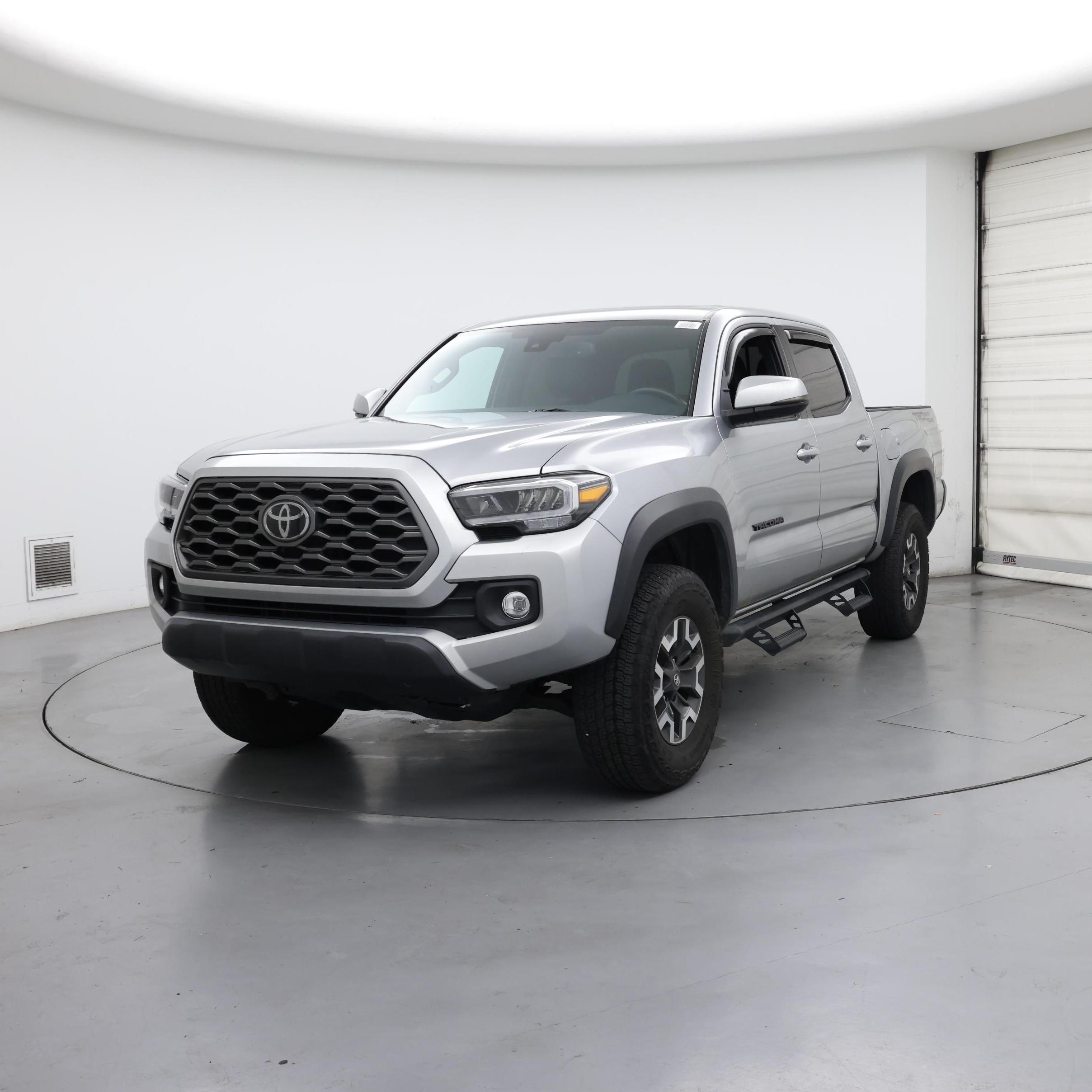 Thumbnail: 2023 Toyota Tacoma - 4