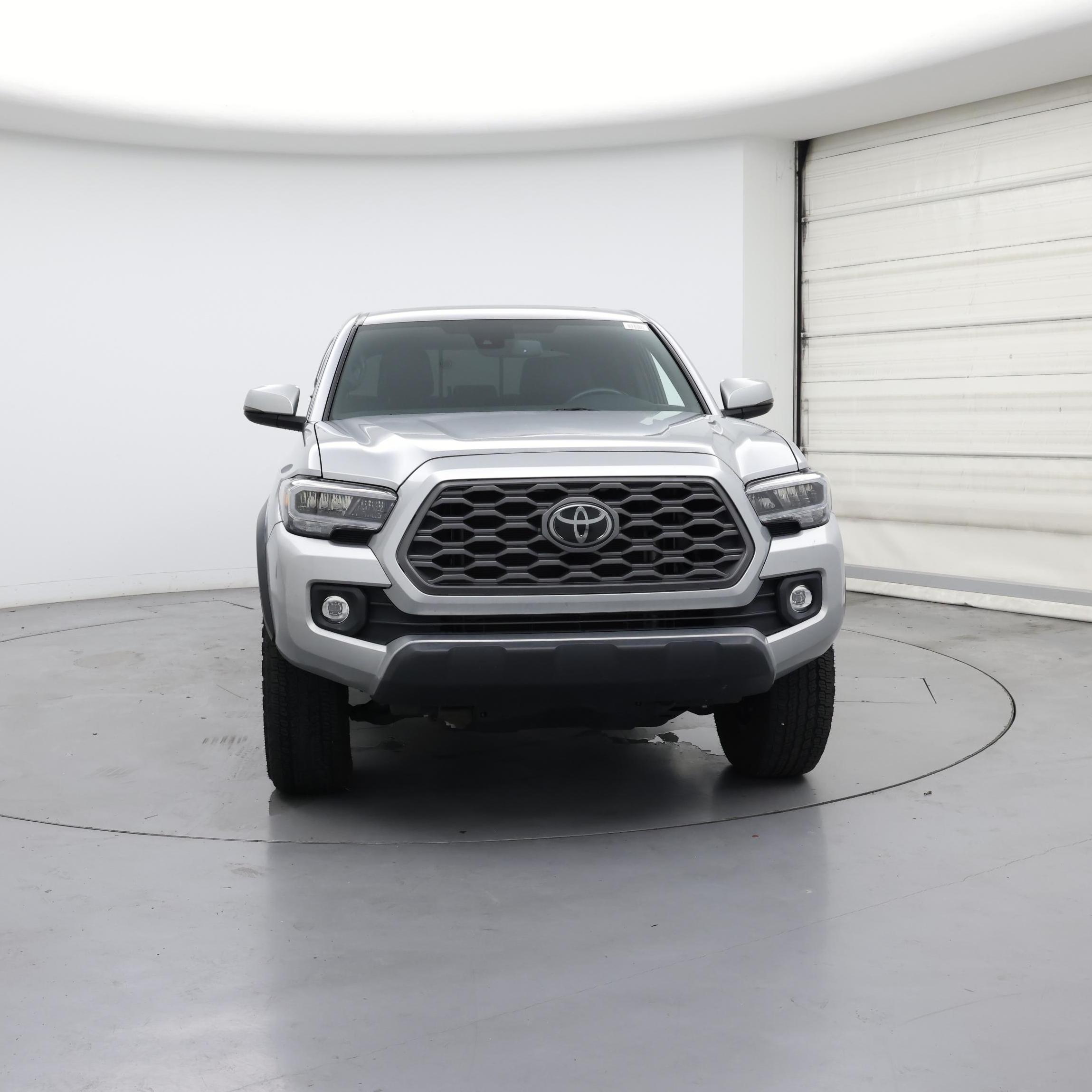 Thumbnail: 2023 Toyota Tacoma - 5