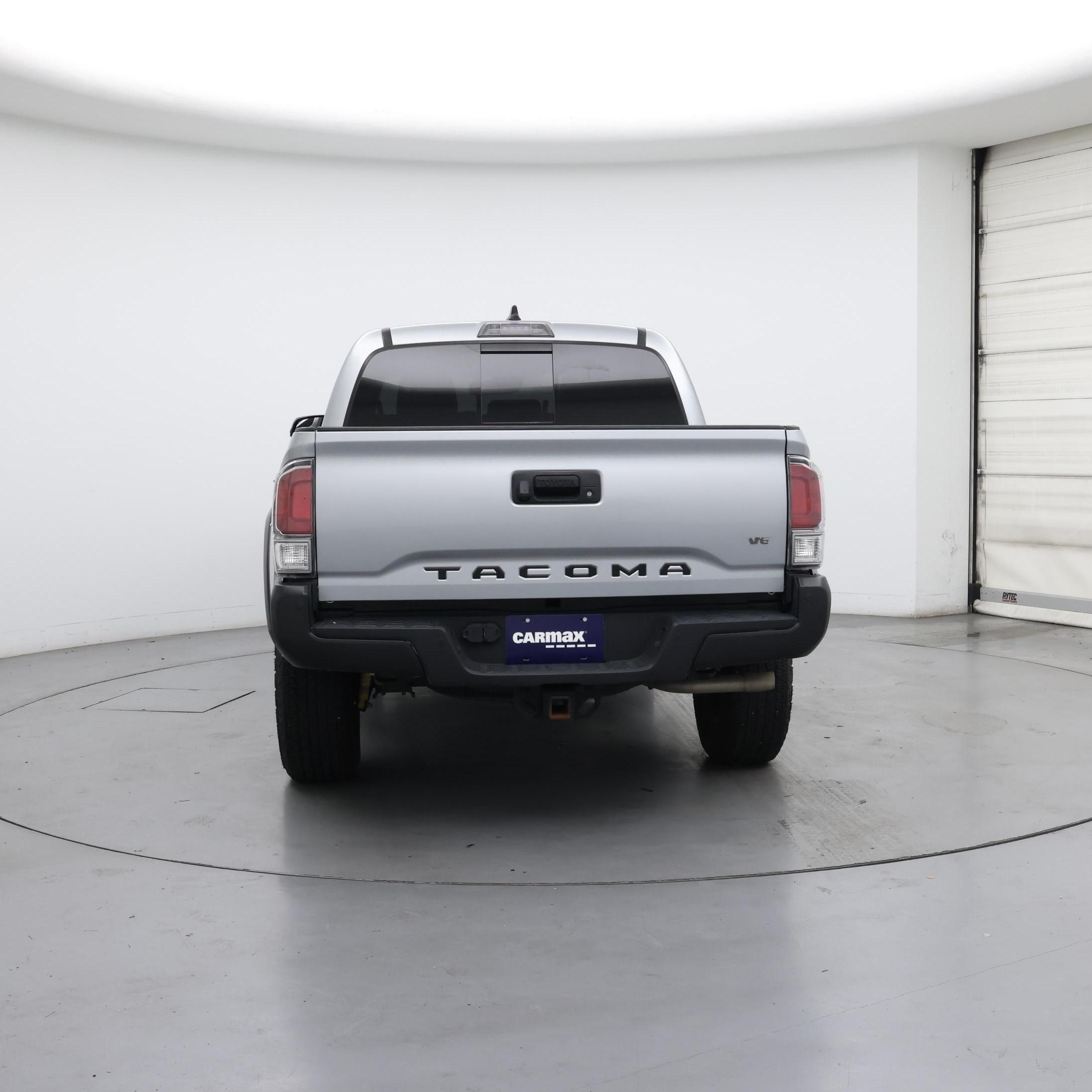 Thumbnail: 2023 Toyota Tacoma - 6