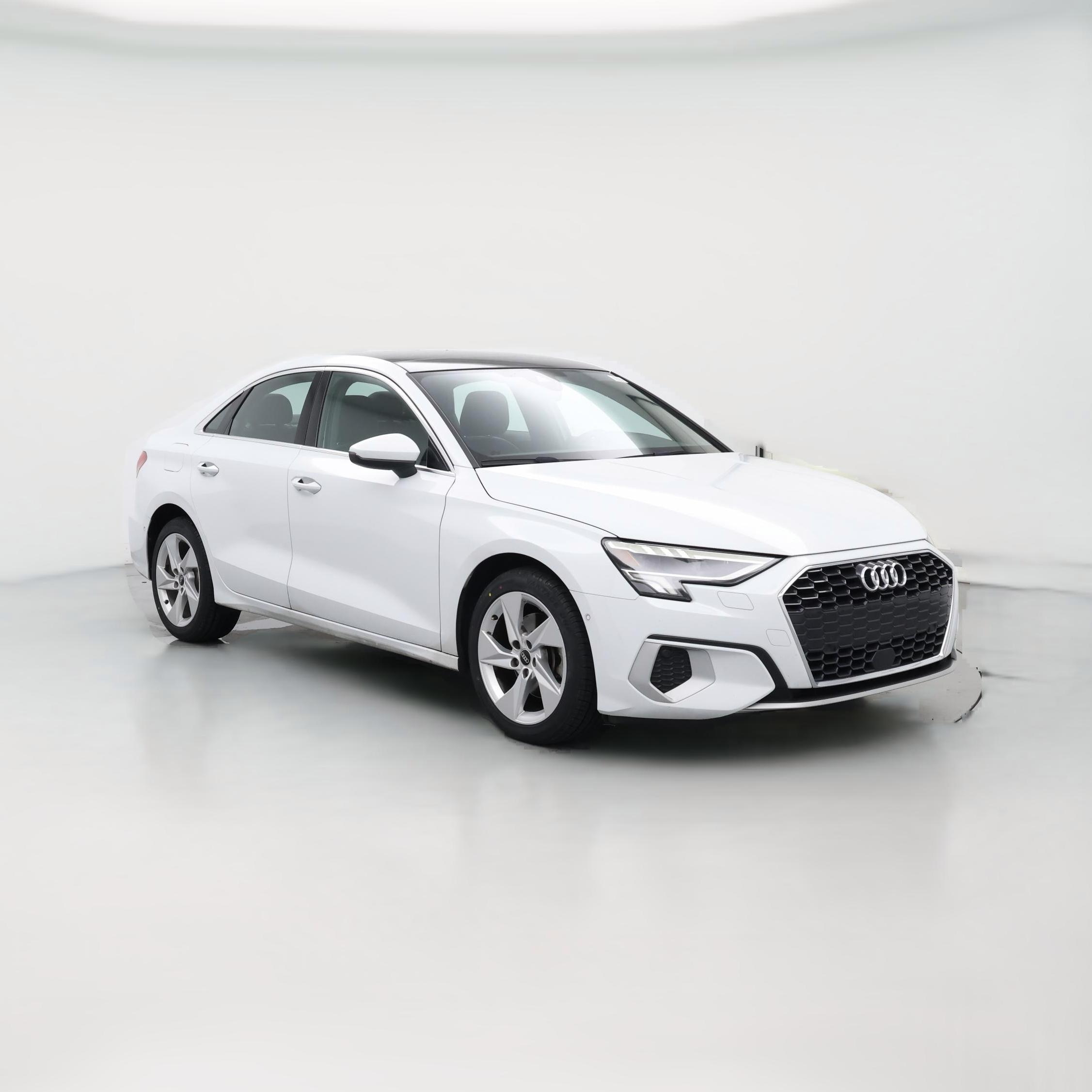 Thumbnail: 2023 Audi A3 - 1