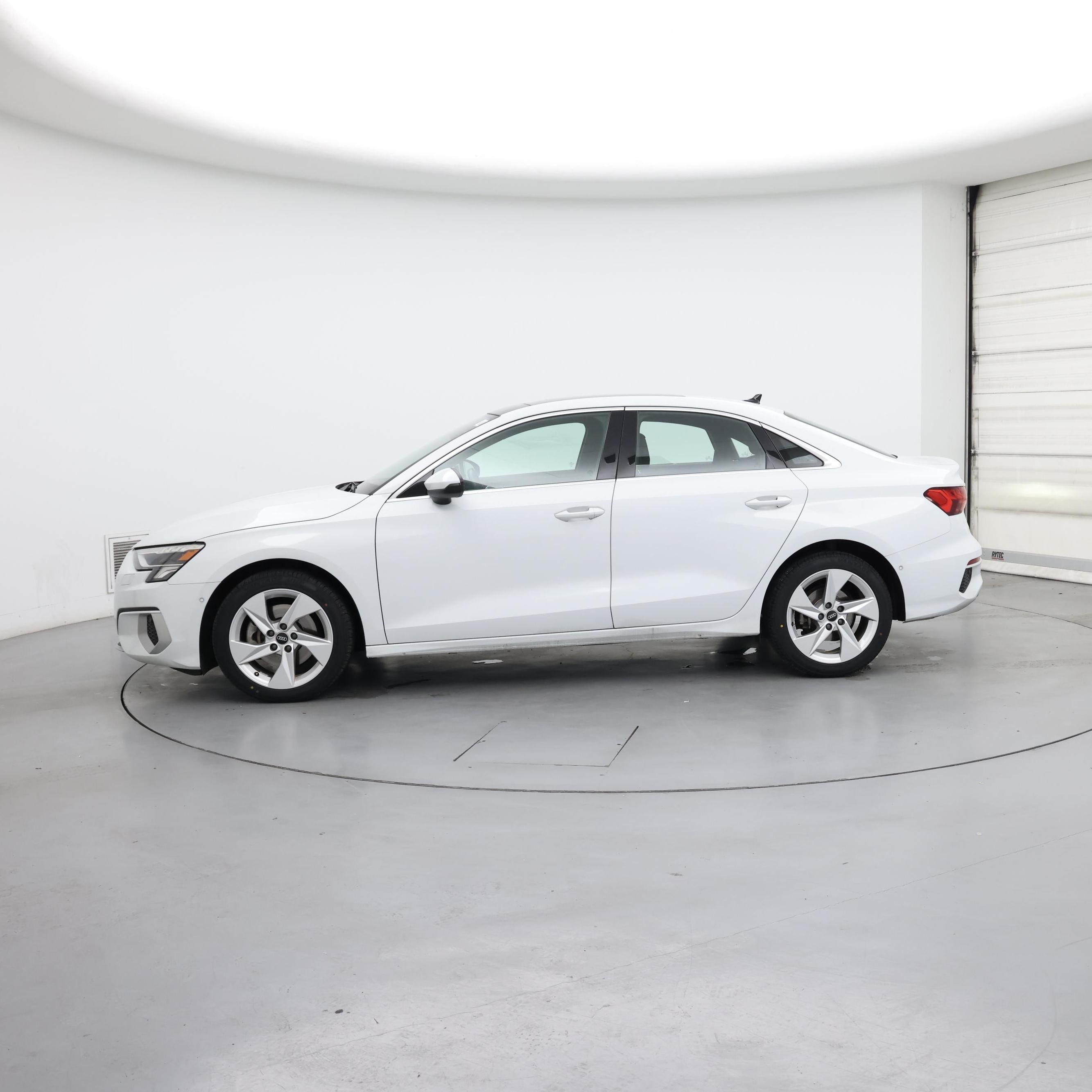 Thumbnail: 2023 Audi A3 - 3