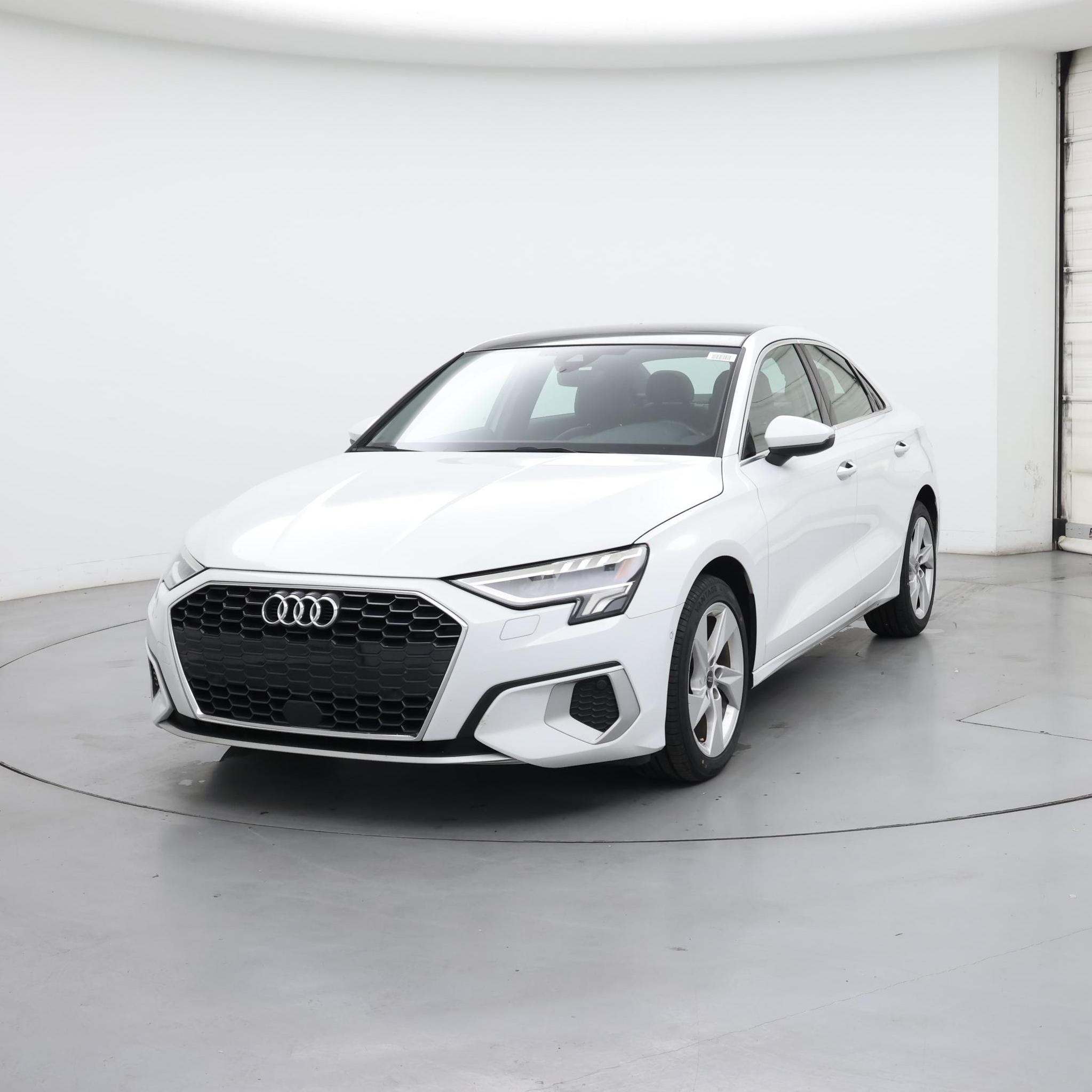 Thumbnail: 2023 Audi A3 - 4