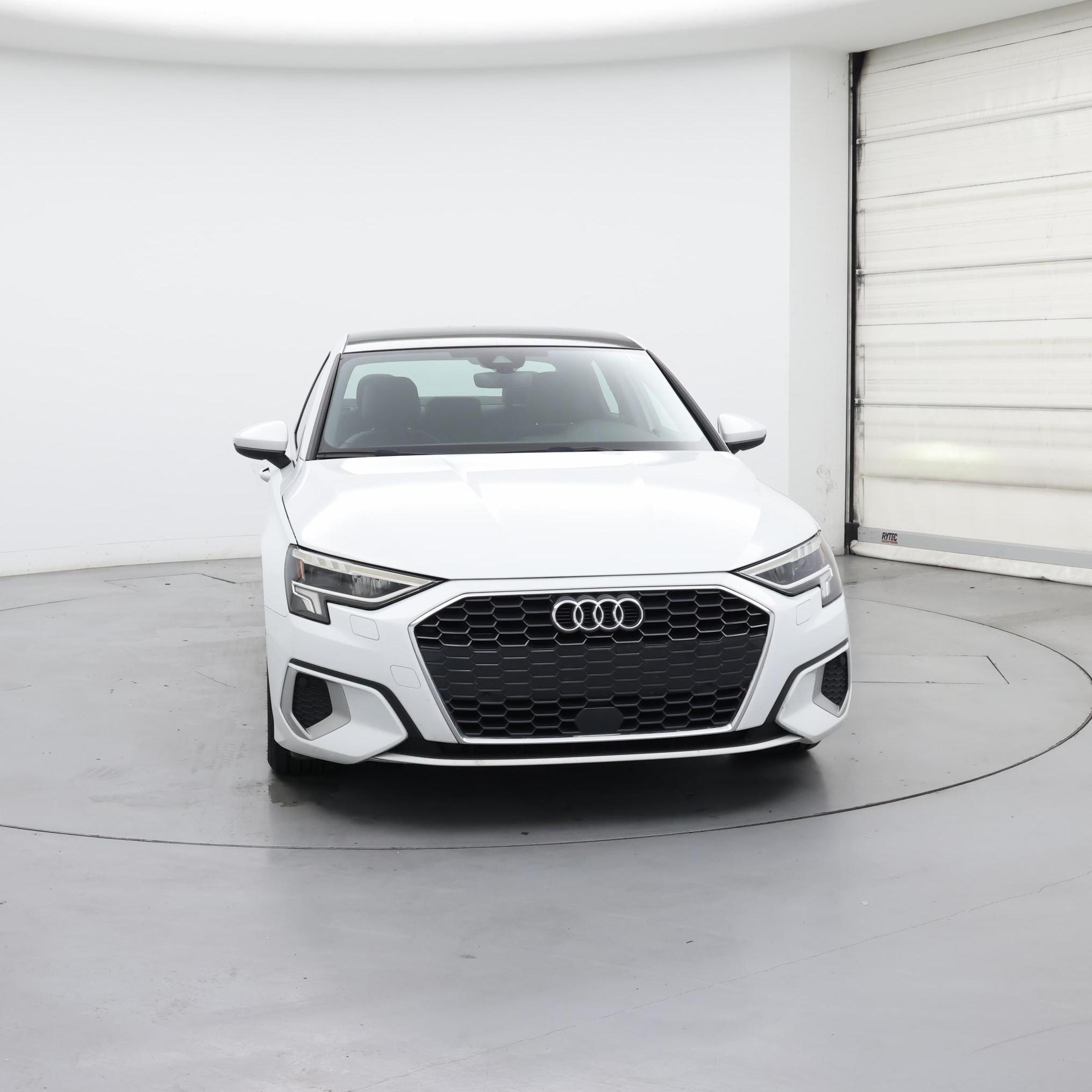 Thumbnail: 2023 Audi A3 - 5