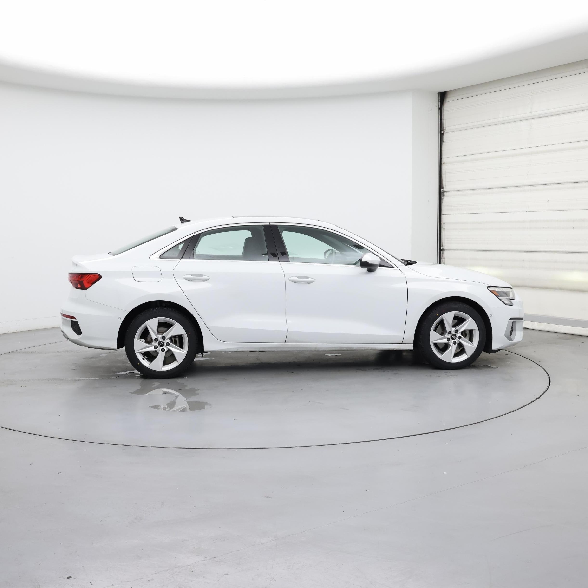 Thumbnail: 2023 Audi A3 - 7
