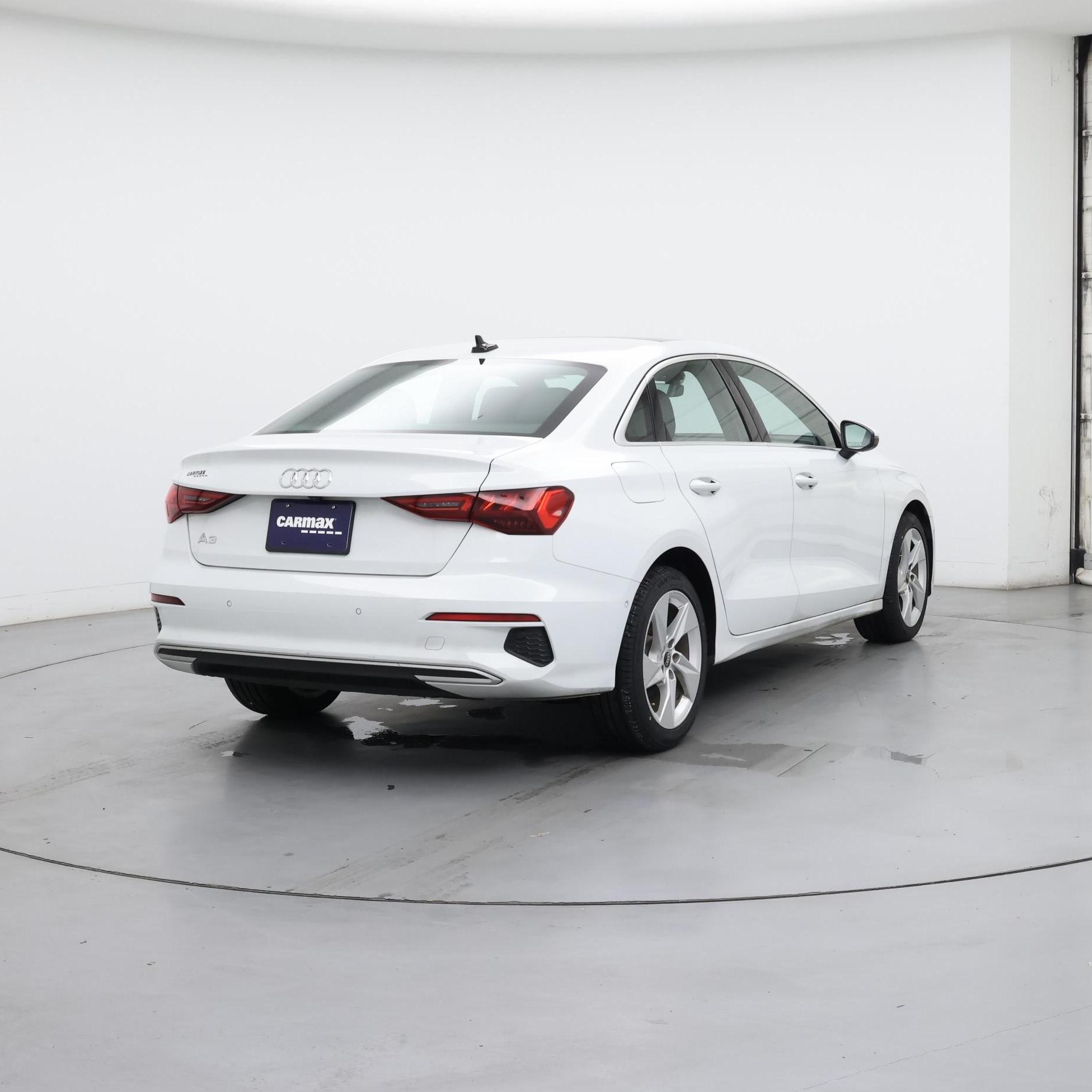 Thumbnail: 2023 Audi A3 - 8