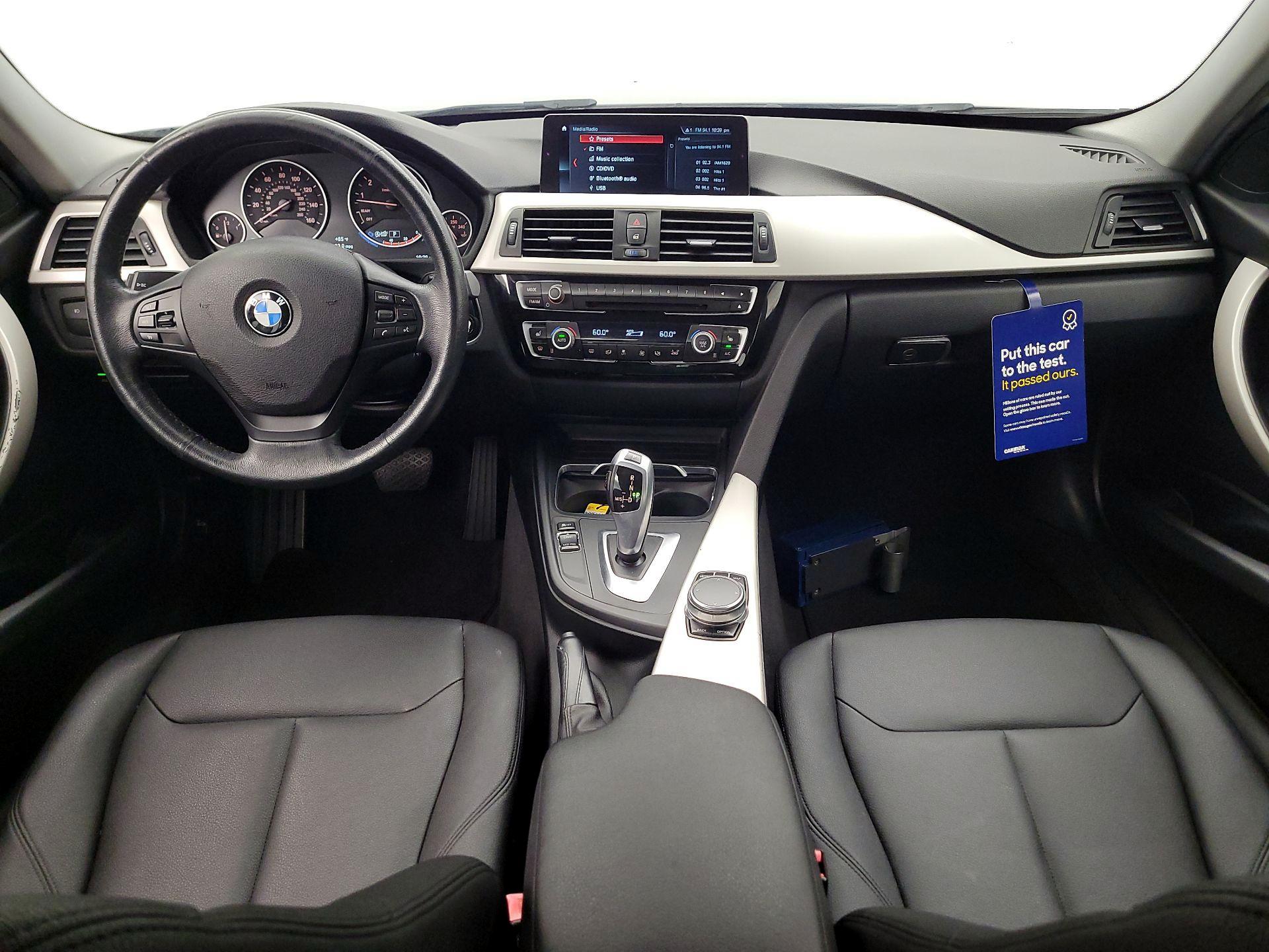 Thumbnail: 2018 BMW 3 Series - 9