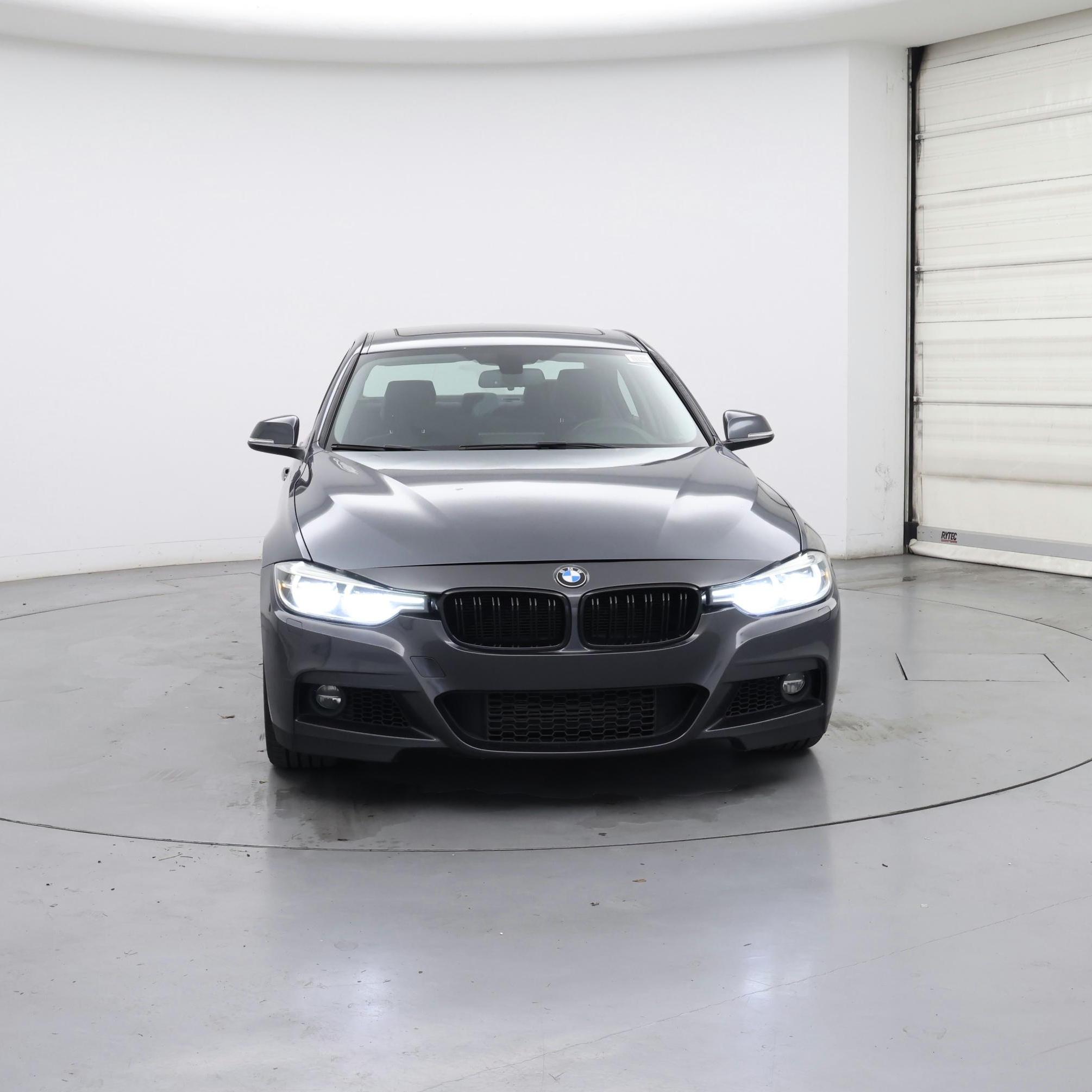 Thumbnail: 2018 BMW 3 Series - 5