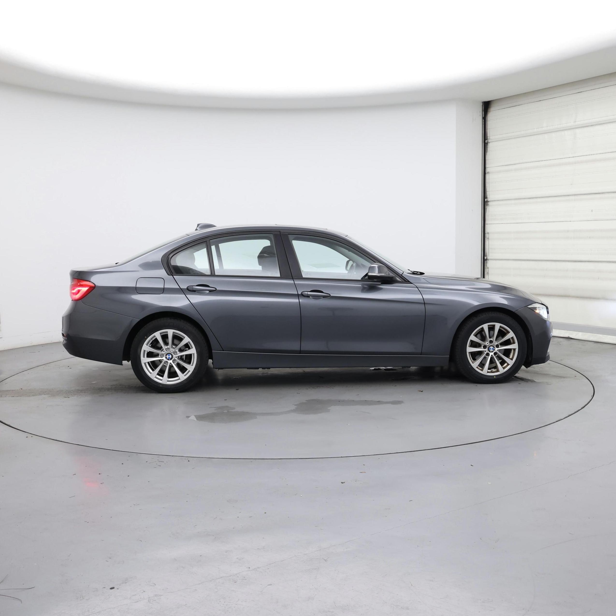Thumbnail: 2018 BMW 3 Series - 7