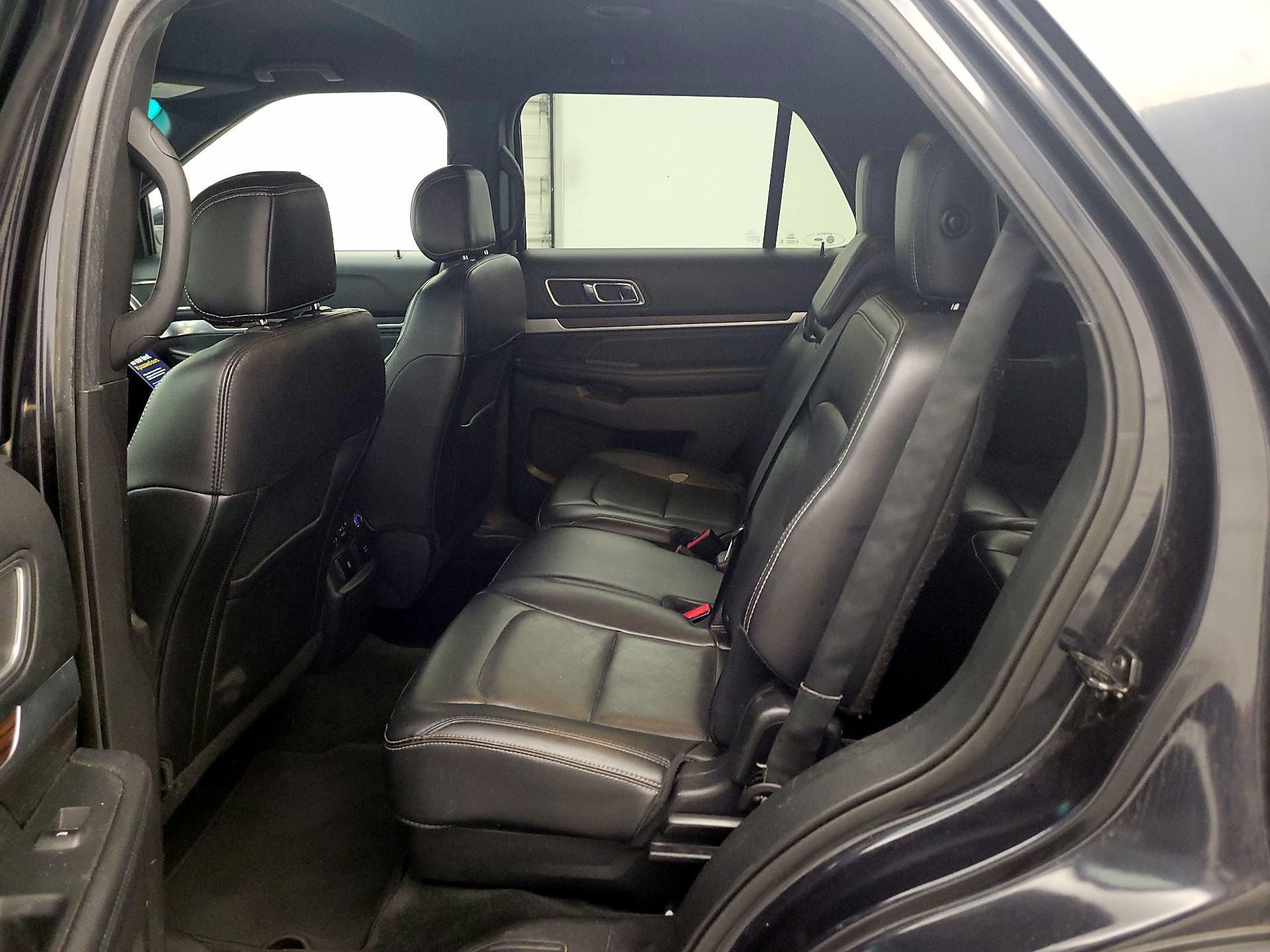 Thumbnail: 2017 Ford Explorer - 19