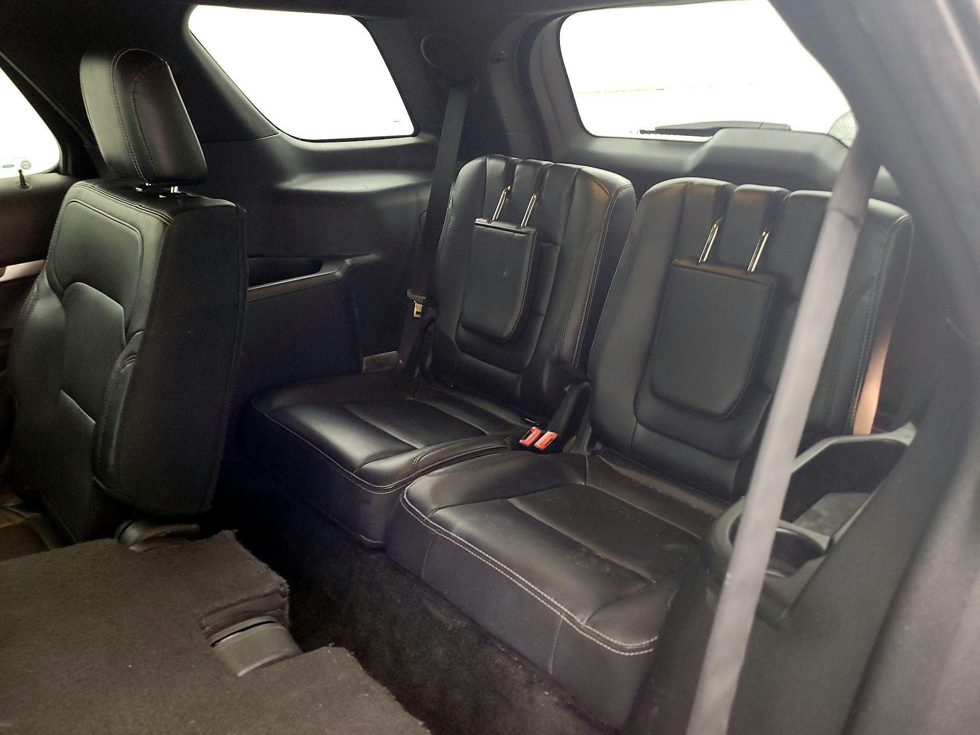 Thumbnail: 2017 Ford Explorer - 20