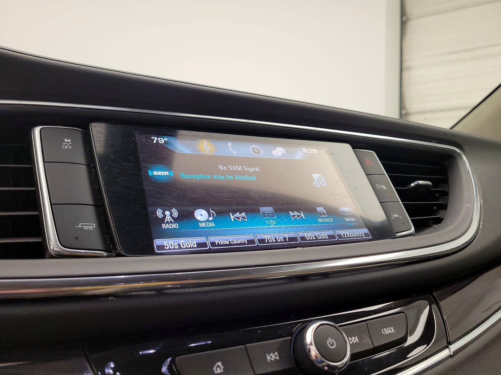 Thumbnail: 2018 Buick Enclave - 13