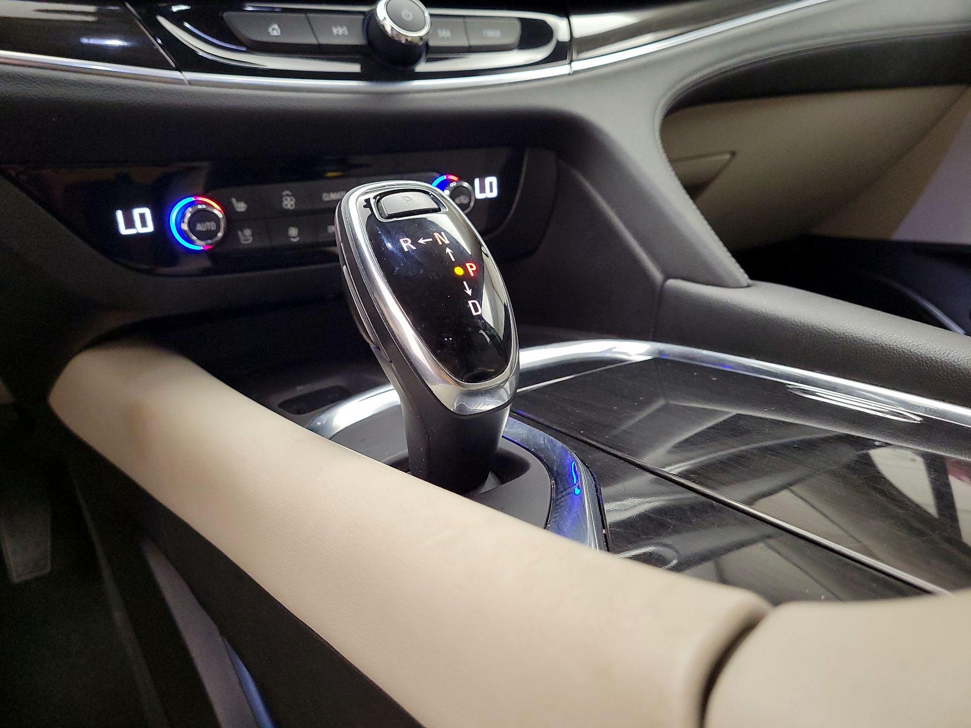 Thumbnail: 2018 Buick Enclave - 15