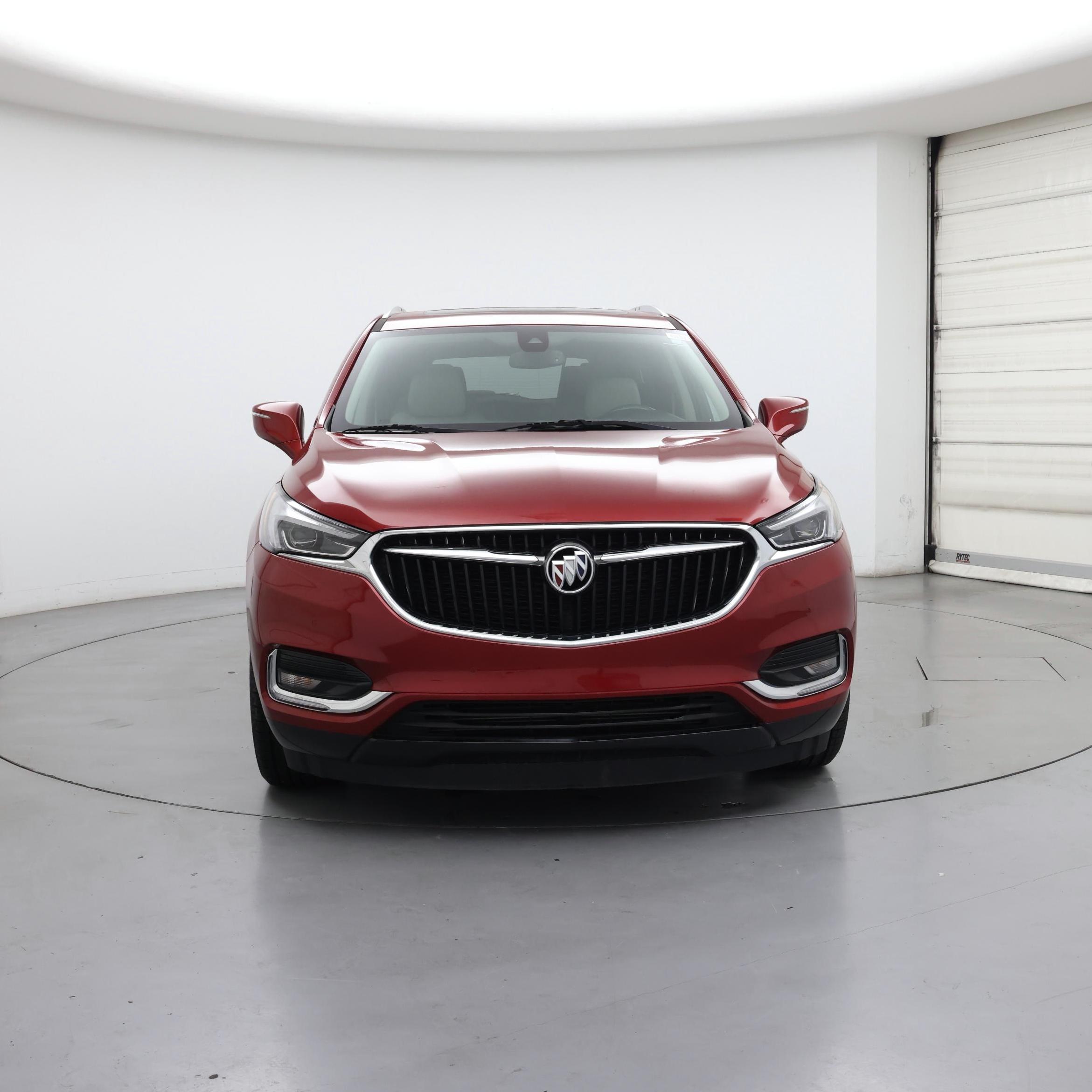 Thumbnail: 2018 Buick Enclave - 5