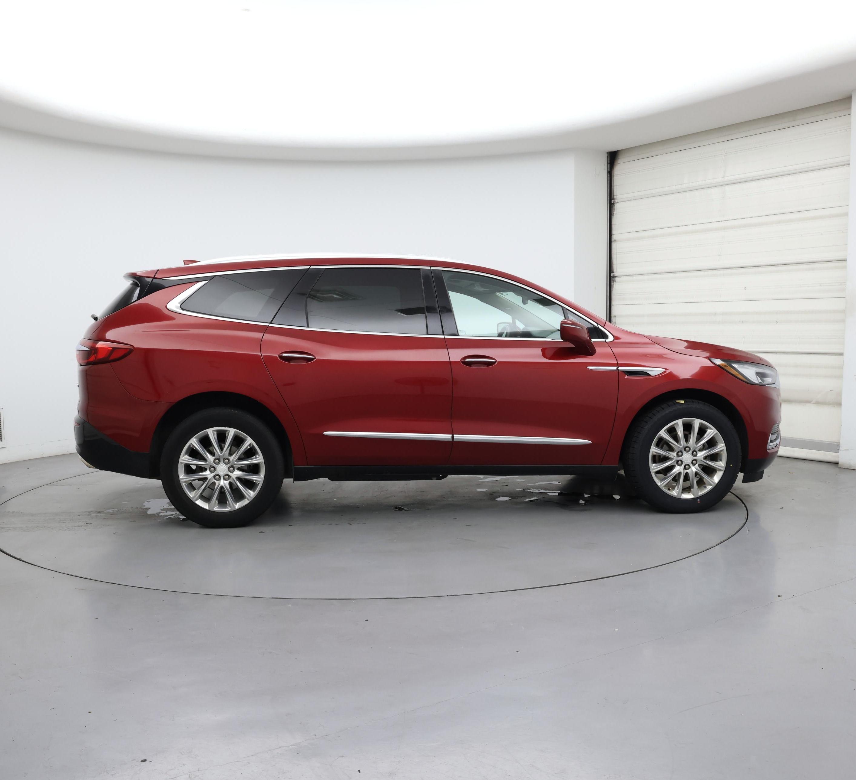 Thumbnail: 2018 Buick Enclave - 7
