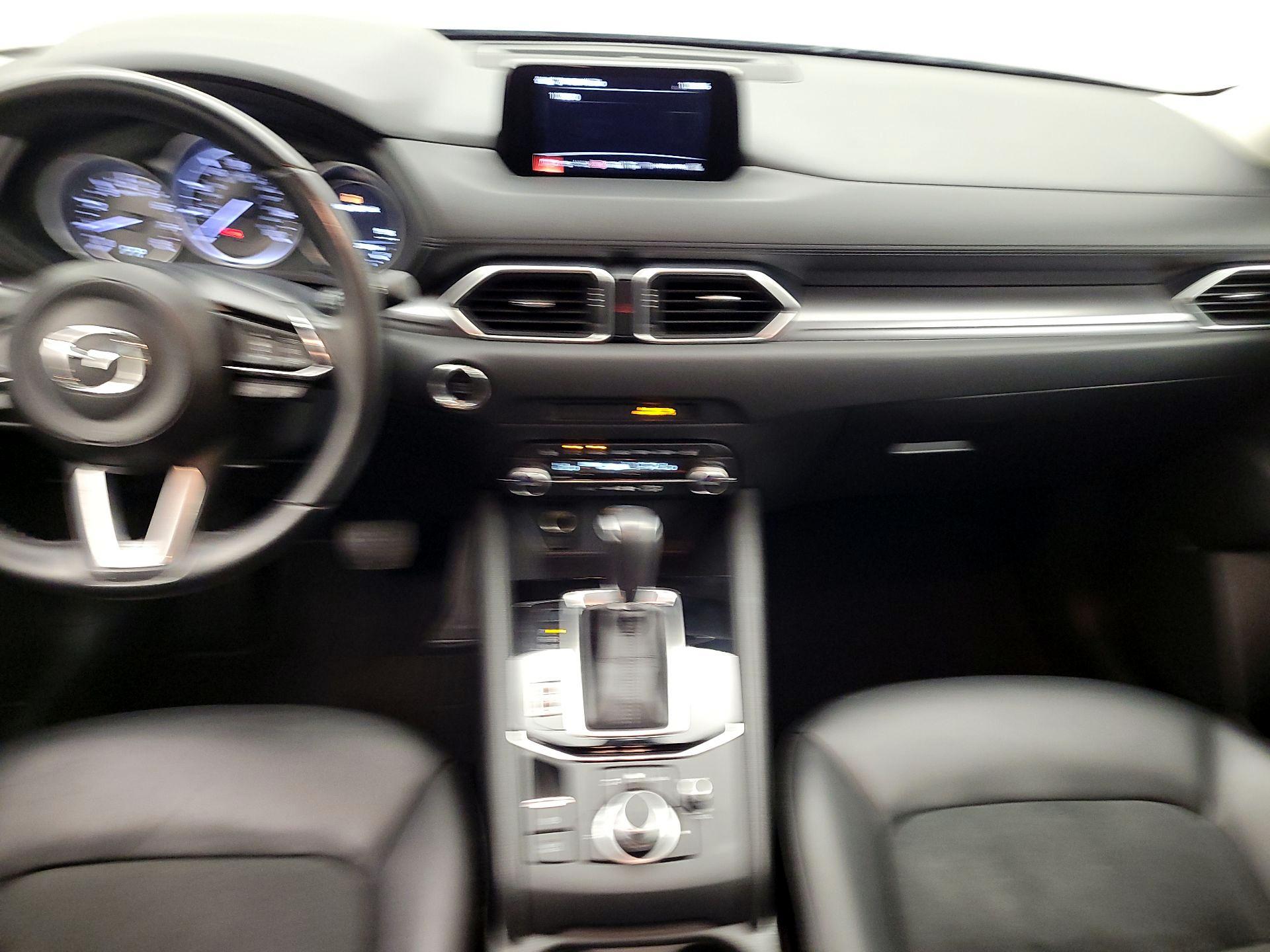Thumbnail: 2020 Mazda CX-5 - 9
