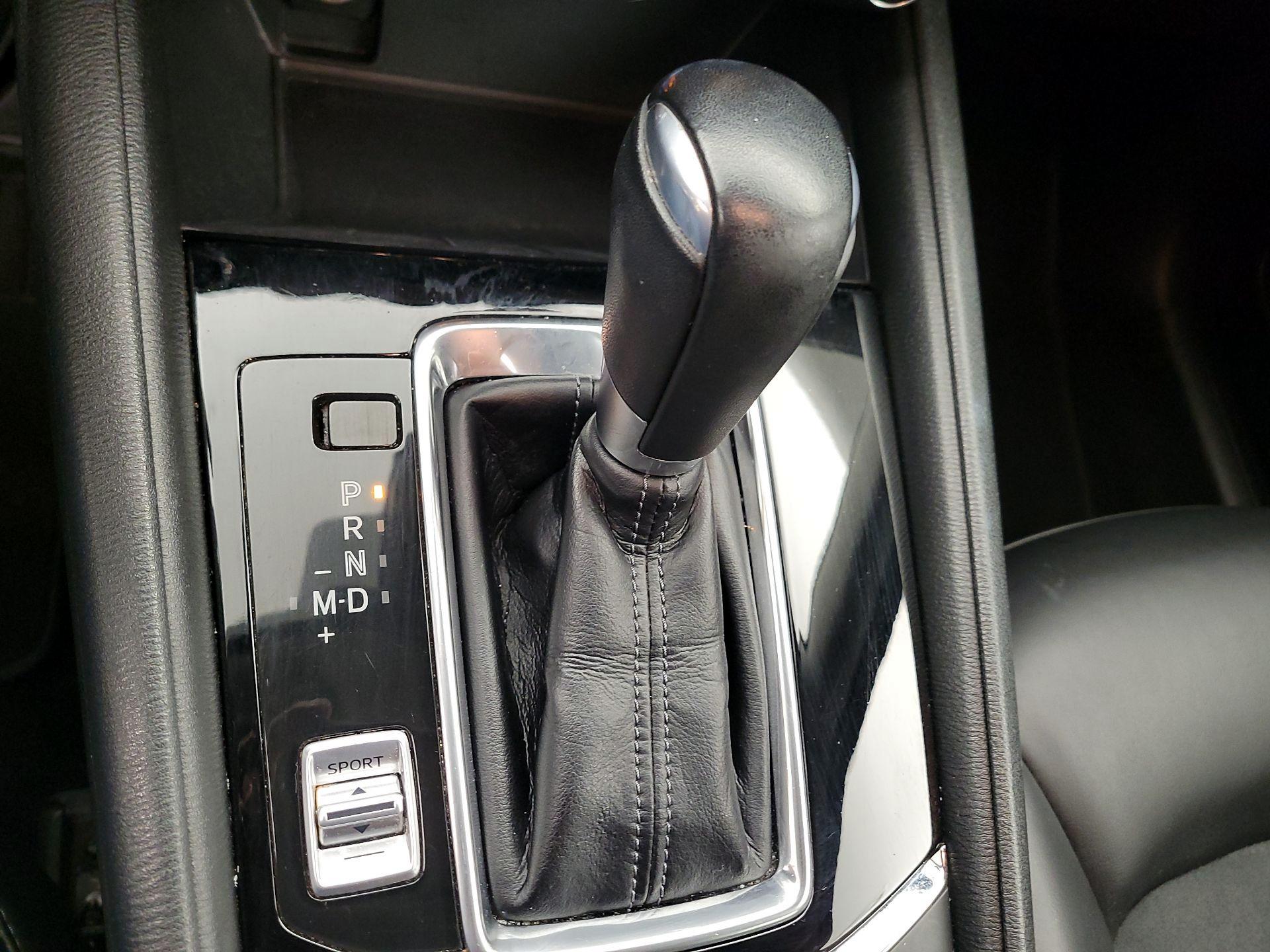 Thumbnail: 2020 Mazda CX-5 - 15