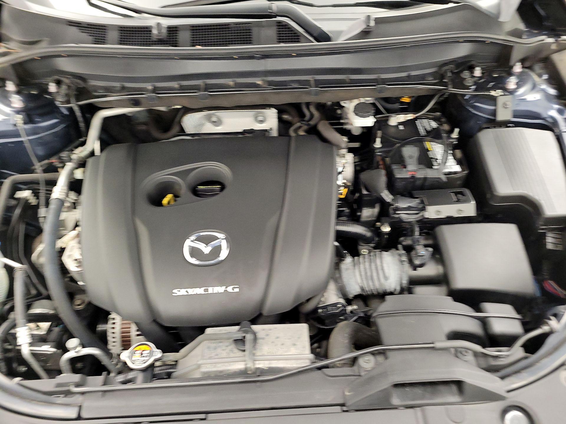 Thumbnail: 2020 Mazda CX-5 - 17