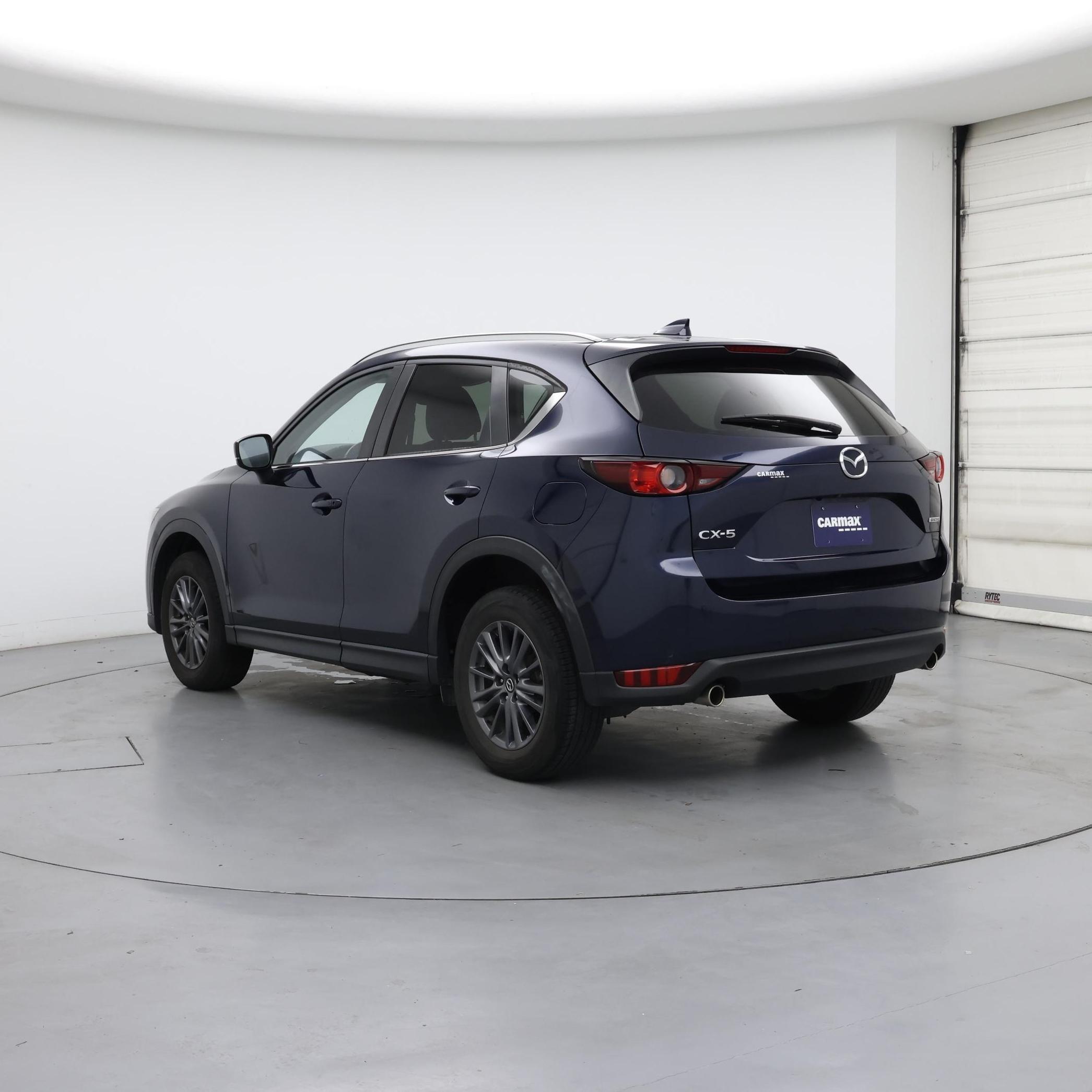 Thumbnail: 2020 Mazda CX-5 - 2