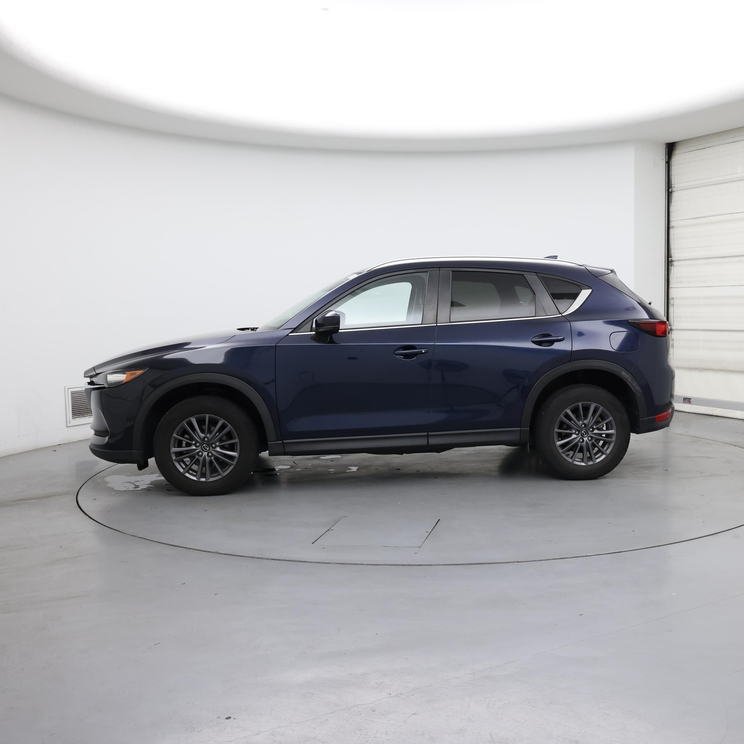 Thumbnail: 2020 Mazda CX-5 - 3