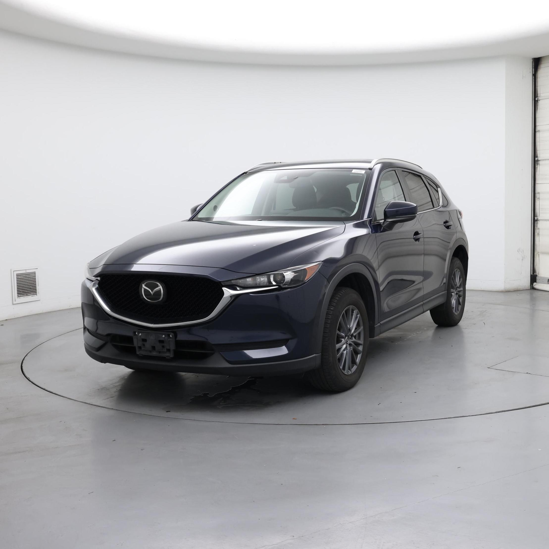 Thumbnail: 2020 Mazda CX-5 - 4