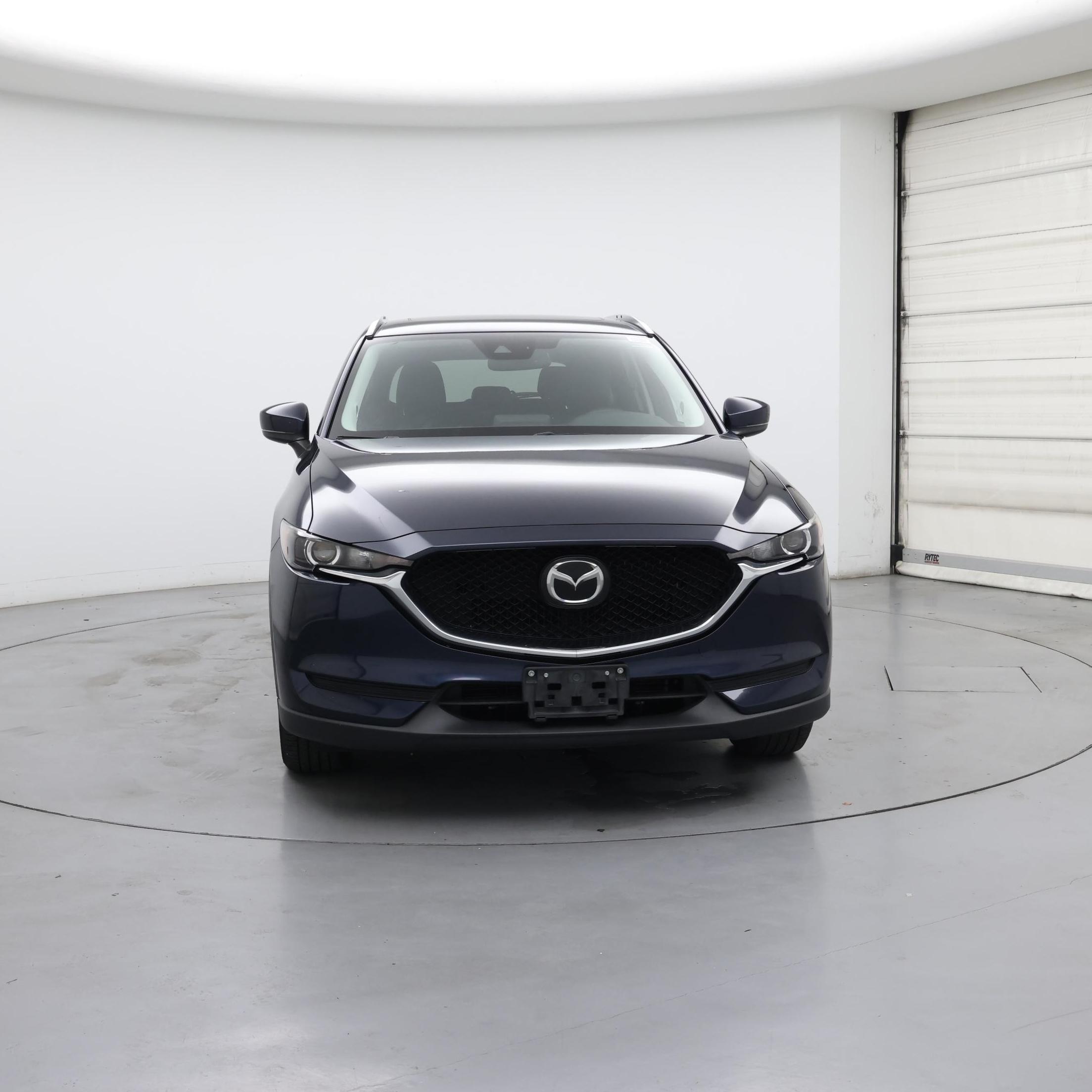 Thumbnail: 2020 Mazda CX-5 - 5