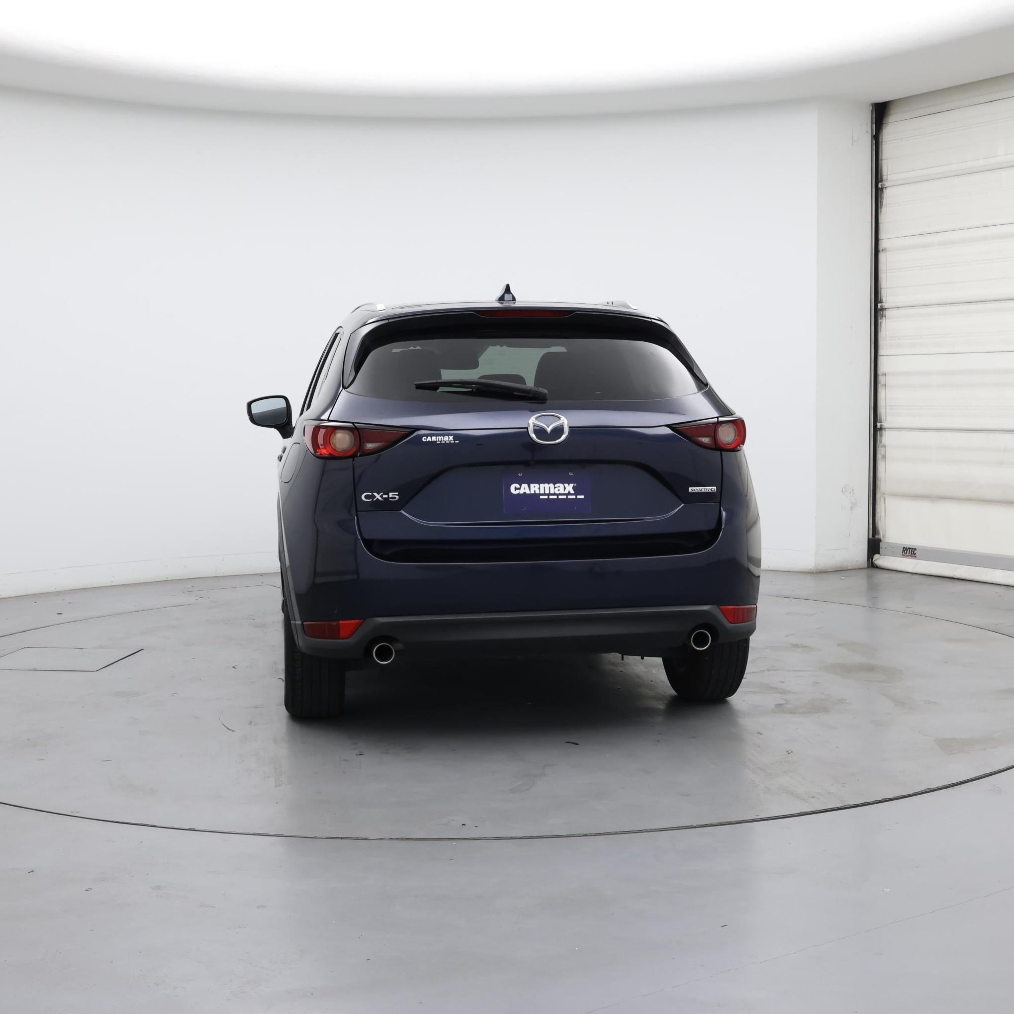 Thumbnail: 2020 Mazda CX-5 - 6