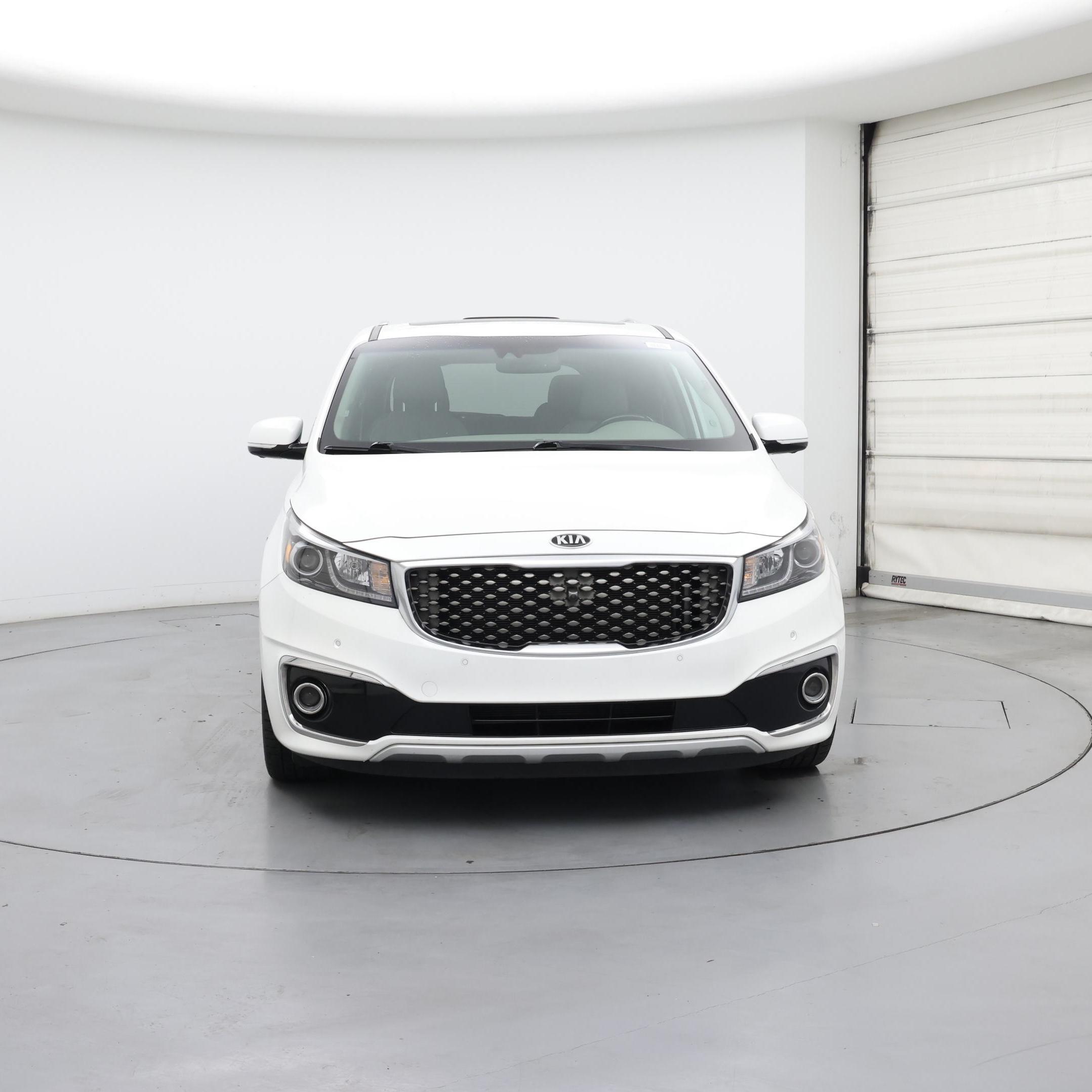 Thumbnail: 2017 Kia Sedona - 5
