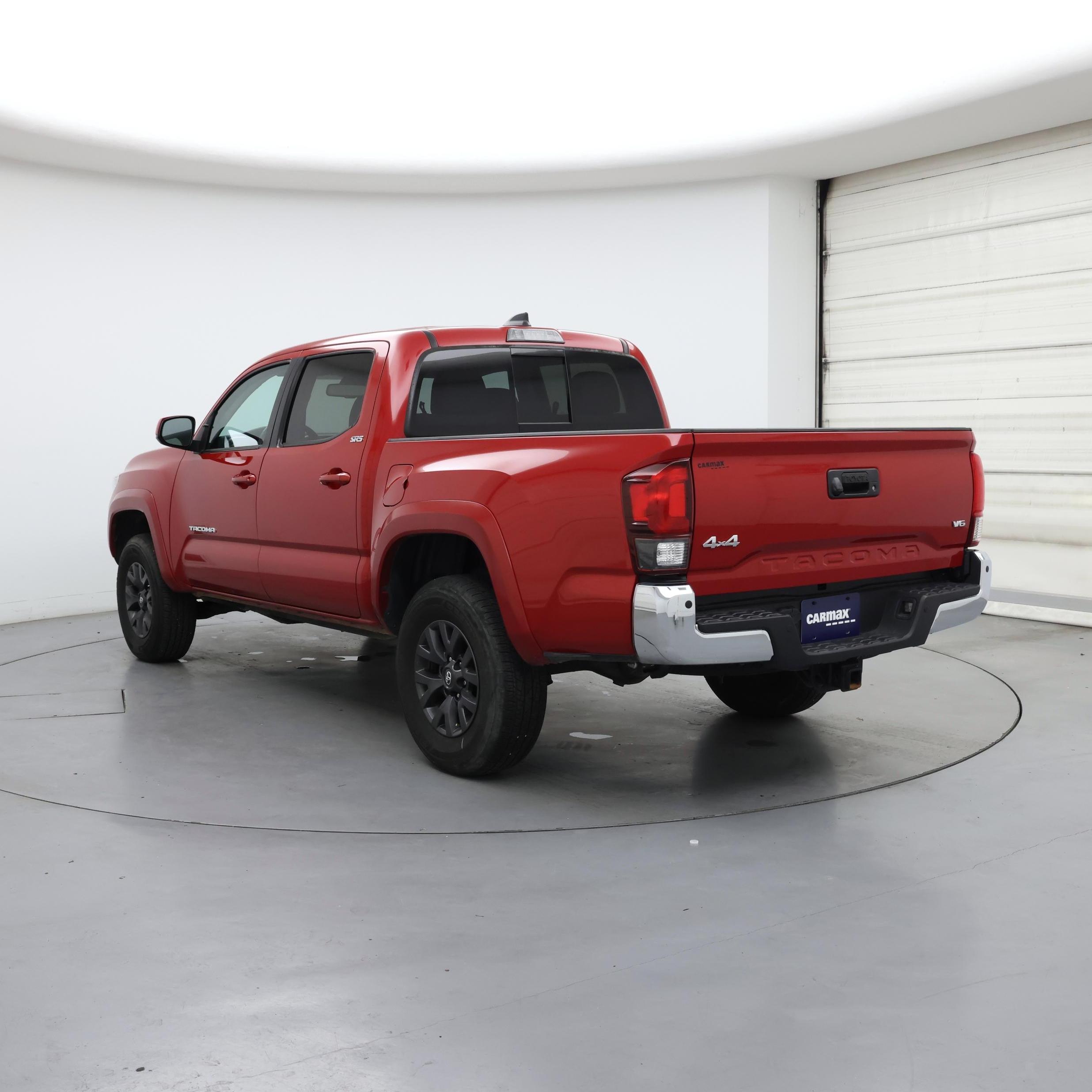 Thumbnail: 2023 Toyota Tacoma - 2