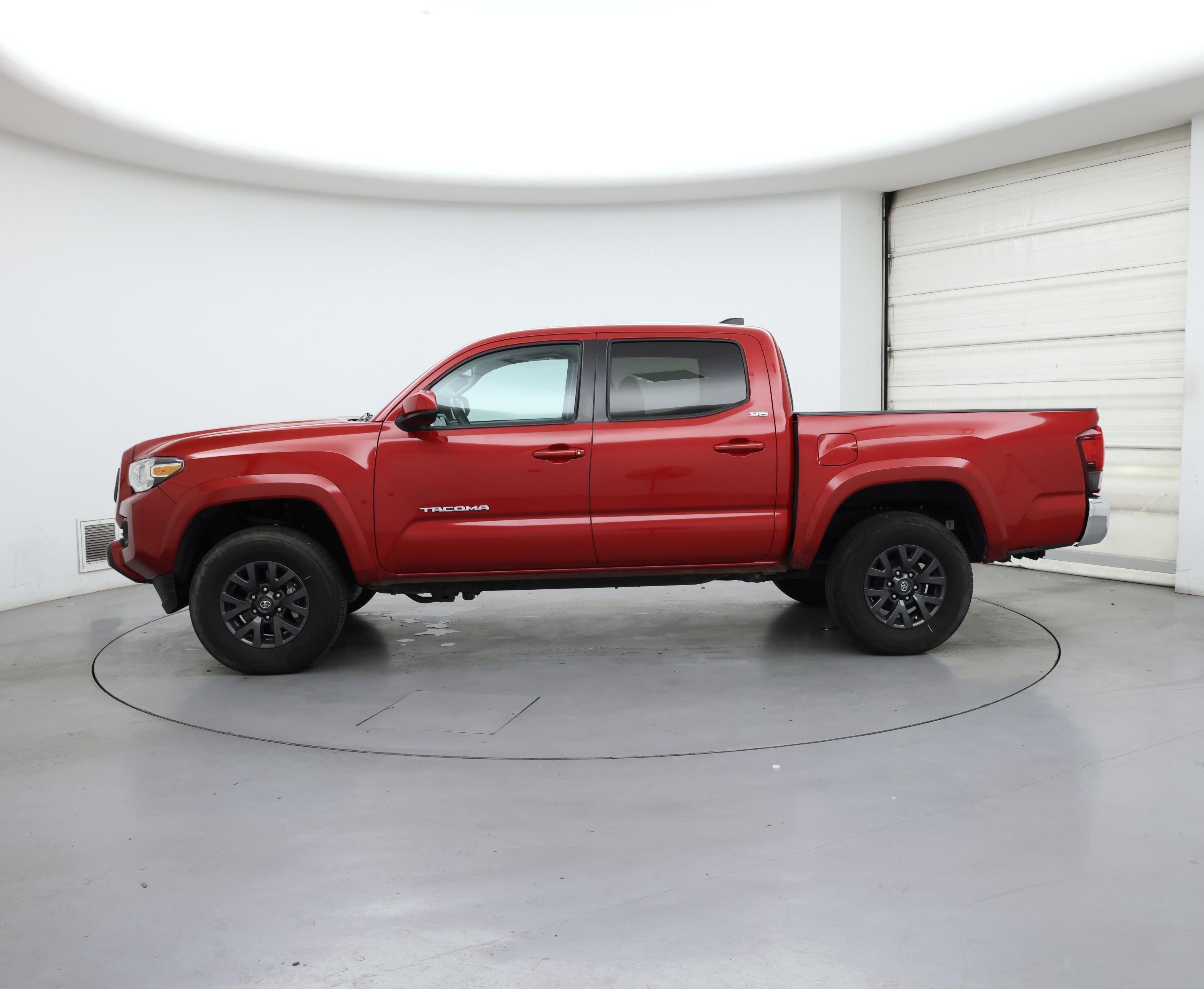 Thumbnail: 2023 Toyota Tacoma - 3
